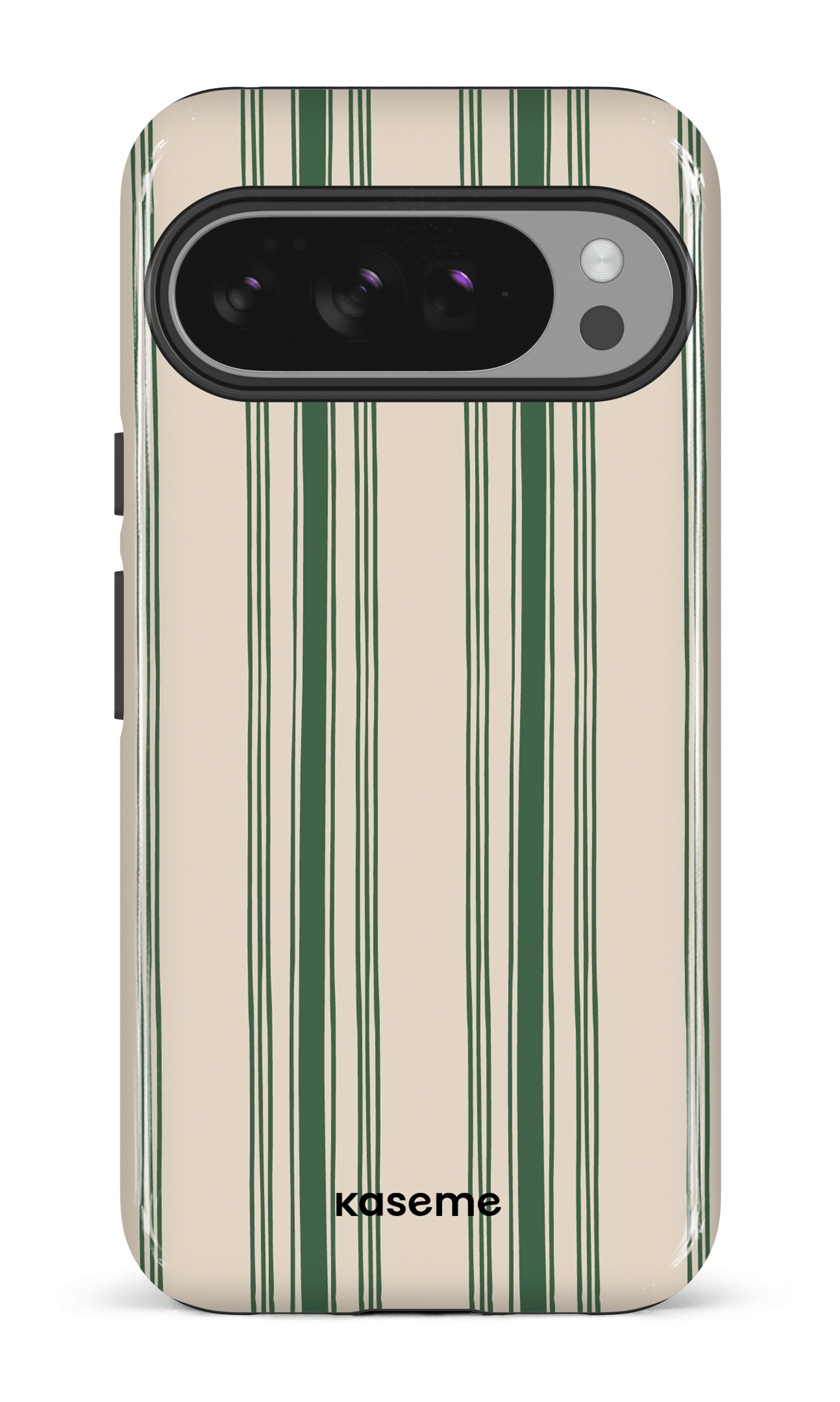 Google Pixel 10 Pro XL Impact (Gloss) Rally -