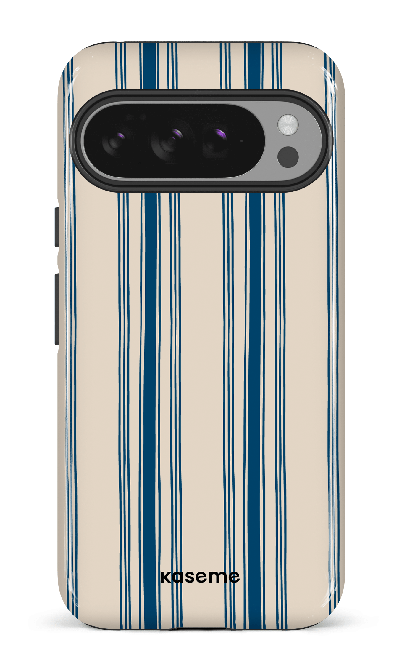 Google Pixel 10 Pro XL Impact (Gloss) Rally Blue -