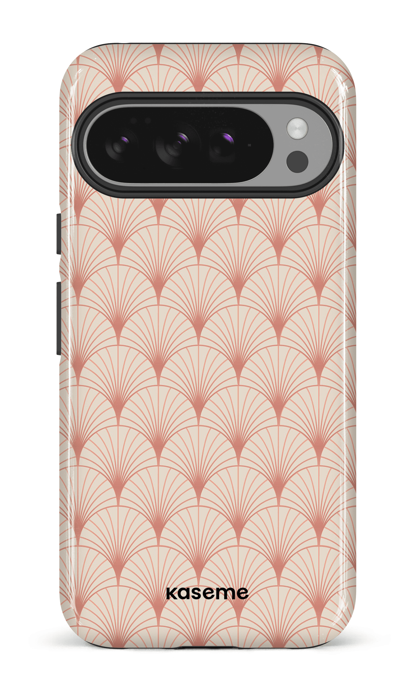 Google Pixel 10 Pro XL Impact (Gloss) Rare -