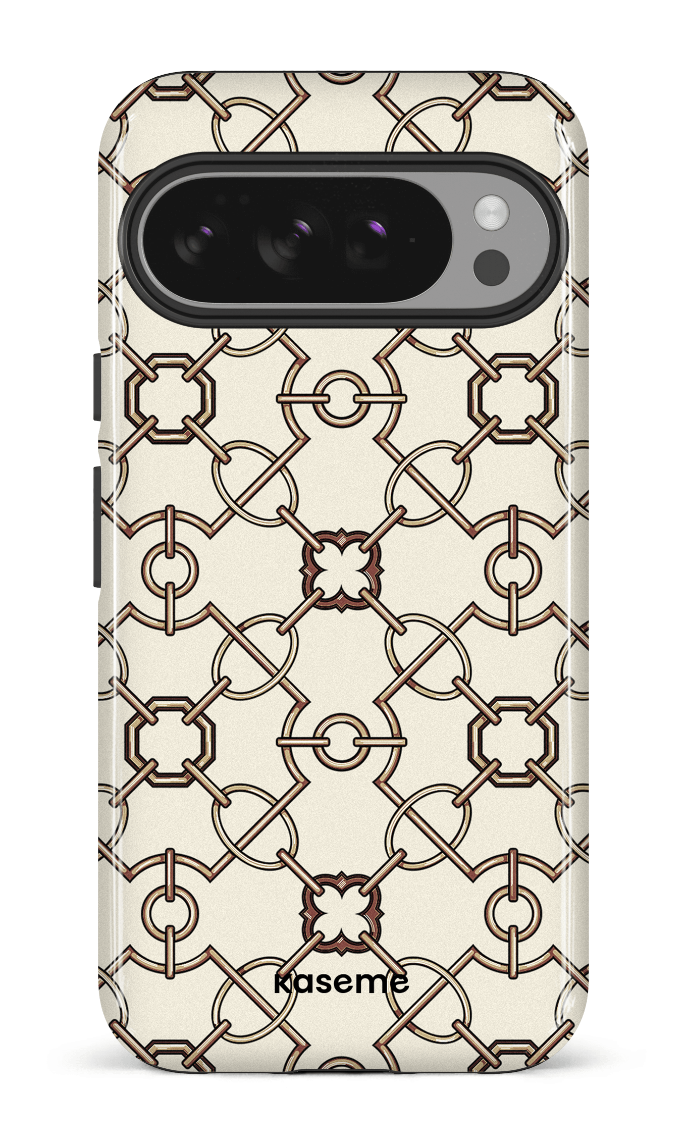 Google Pixel 10 Pro XL Impact (Gloss) Refined -