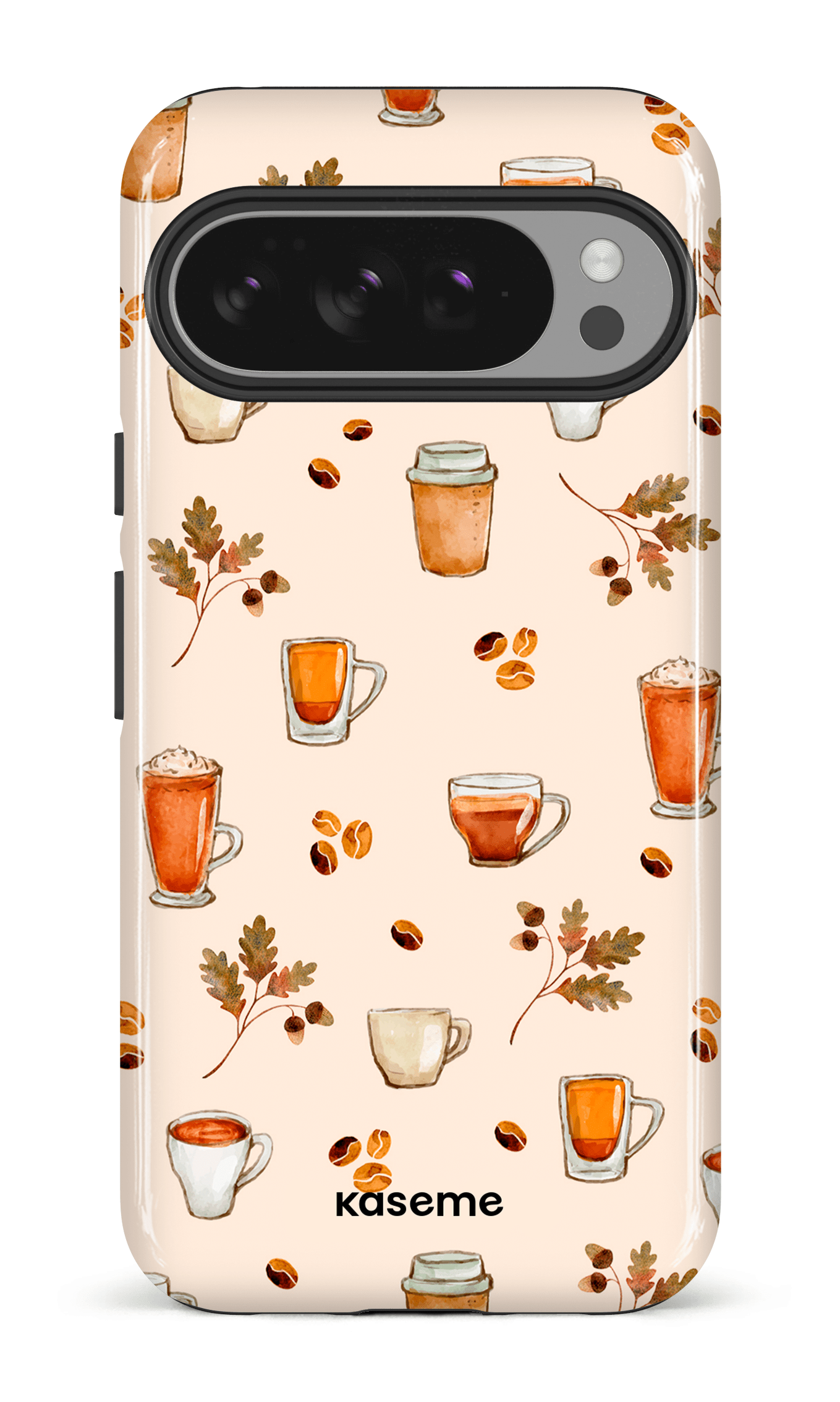 Google Pixel 10 Pro XL Impact (Gloss) Roast -