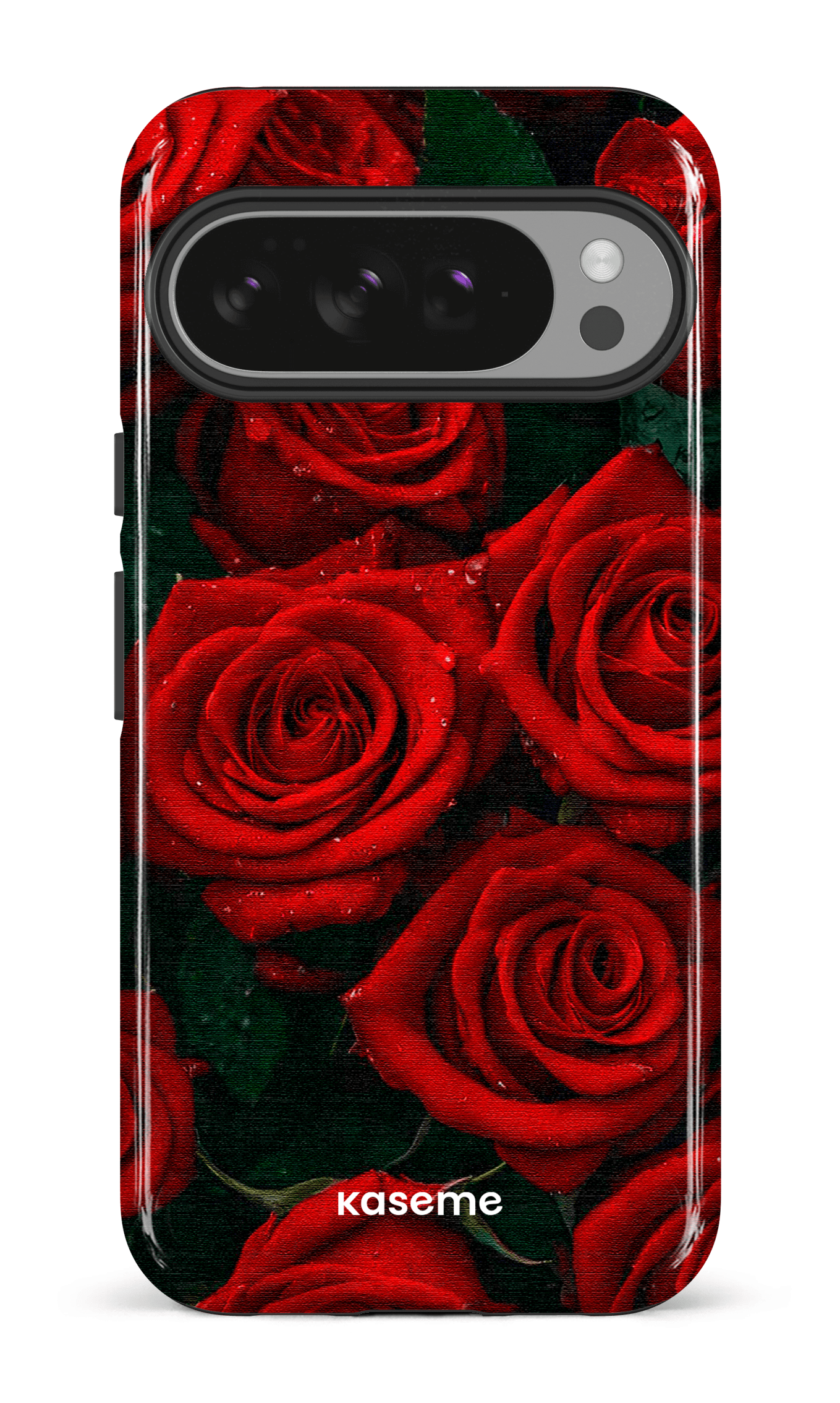 Google Pixel 10 Pro XL Impact (Gloss) Romance -
