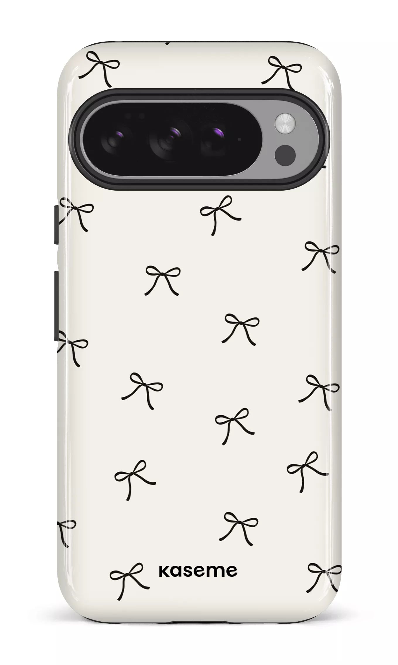 Google Pixel 10 Pro XL Impact (Gloss) Roselyn White -