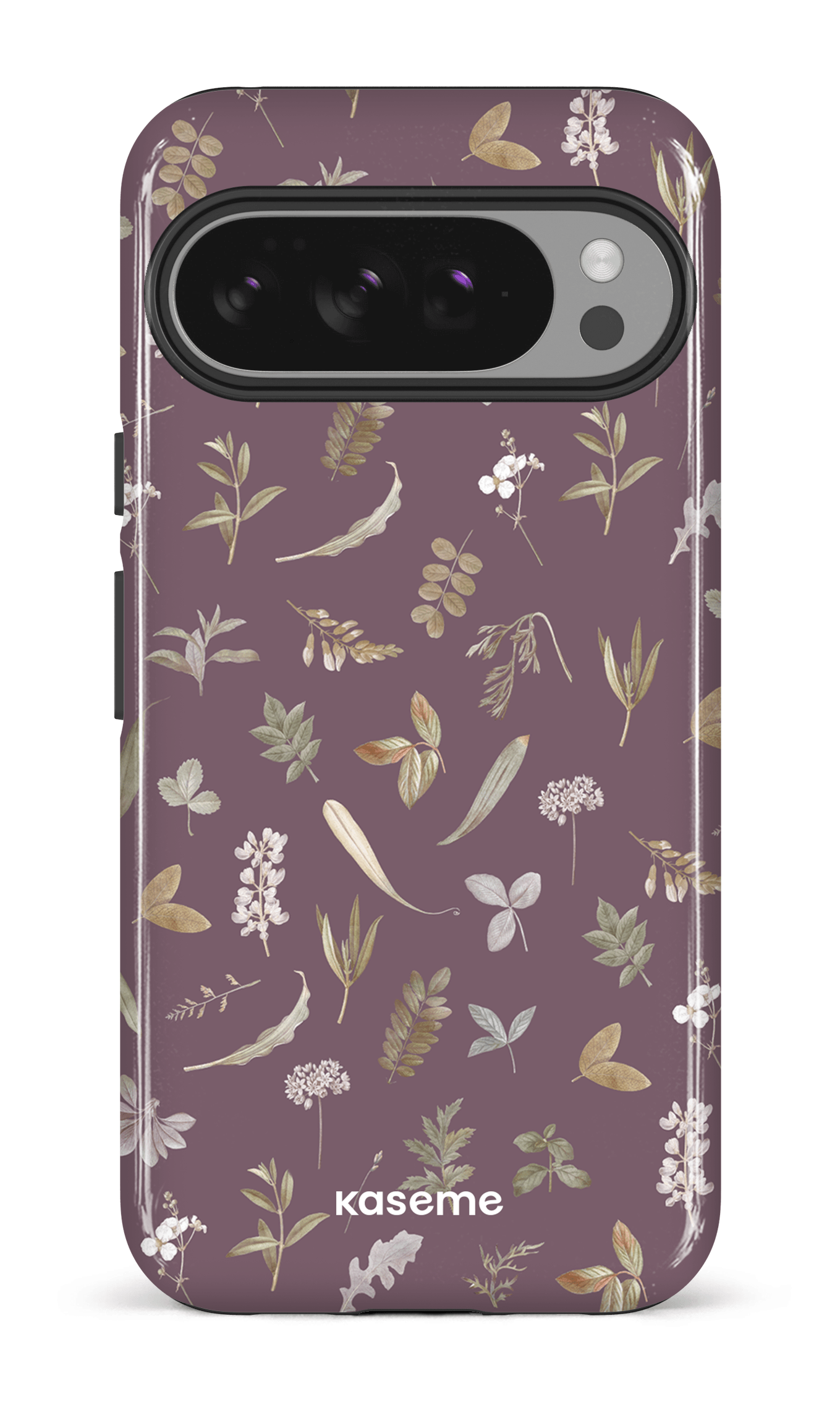 Google Pixel 10 Pro XL Impact (Gloss) Ruby -