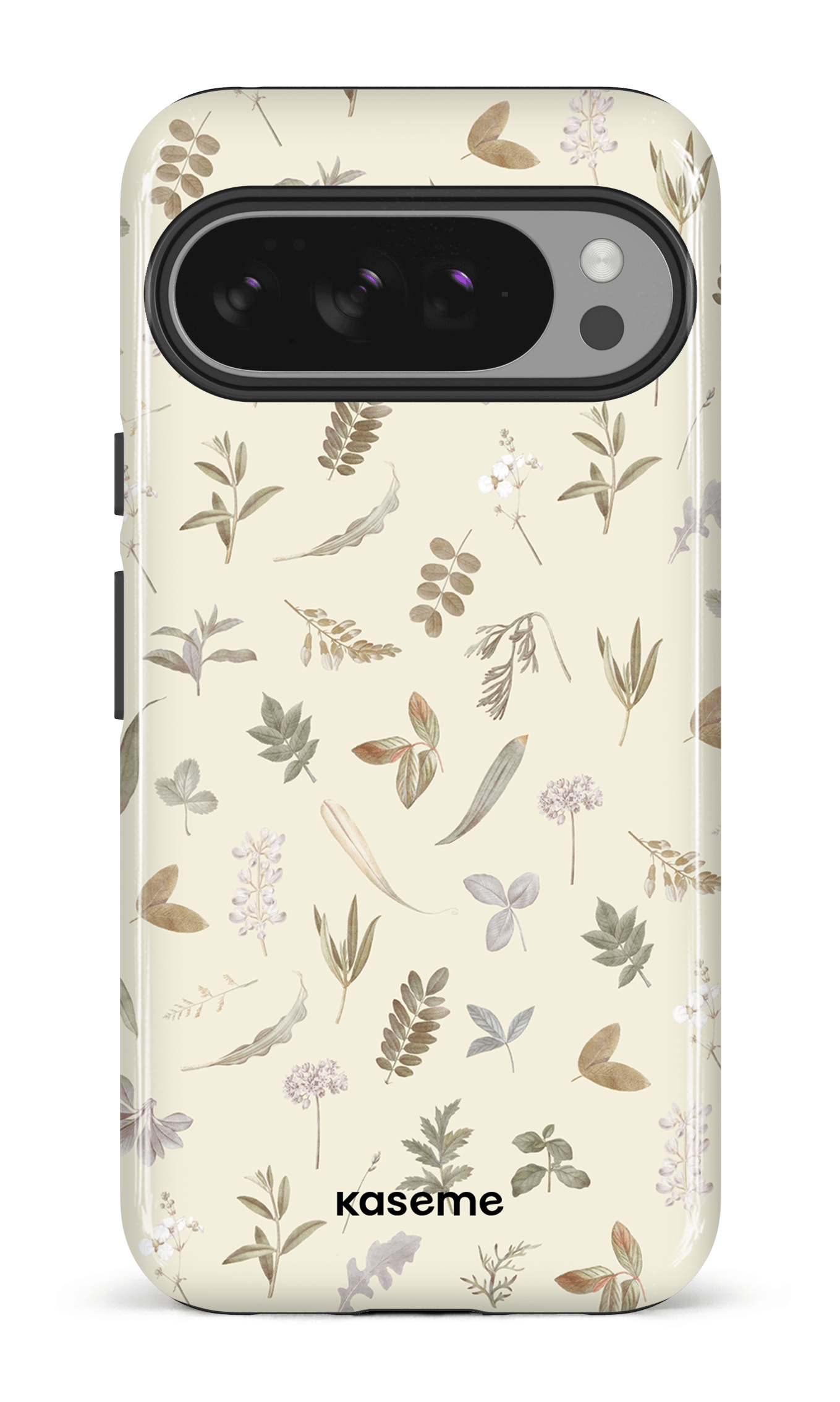 Google Pixel 10 Pro XL Impact (Gloss) Ruby beige -