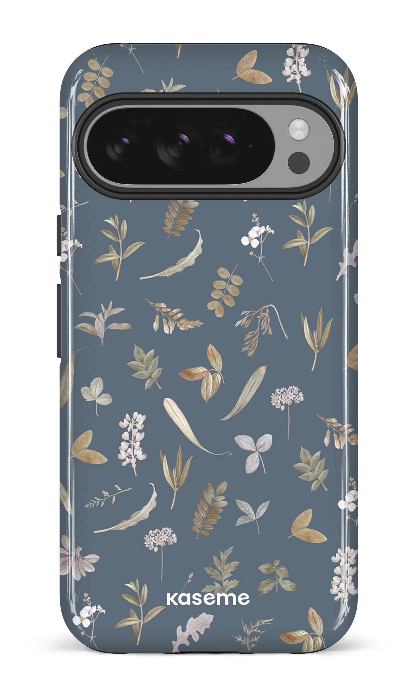 Google Pixel 10 Pro XL Impact (Gloss) Ruby blue -