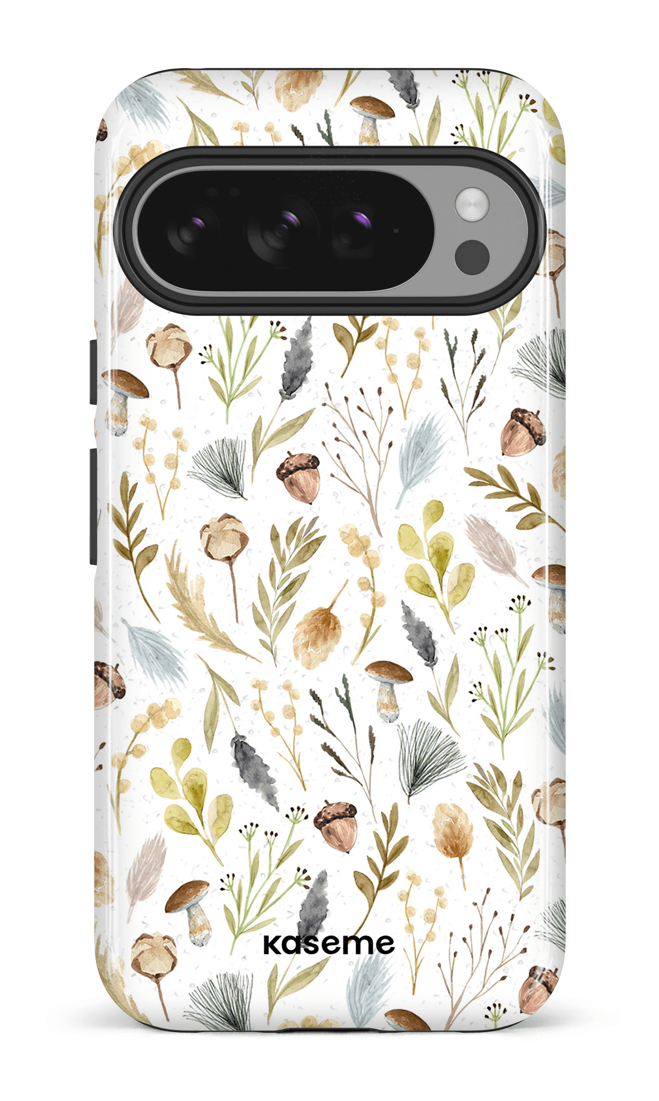 Google Pixel 10 Pro XL Impact (Gloss) Rustic -