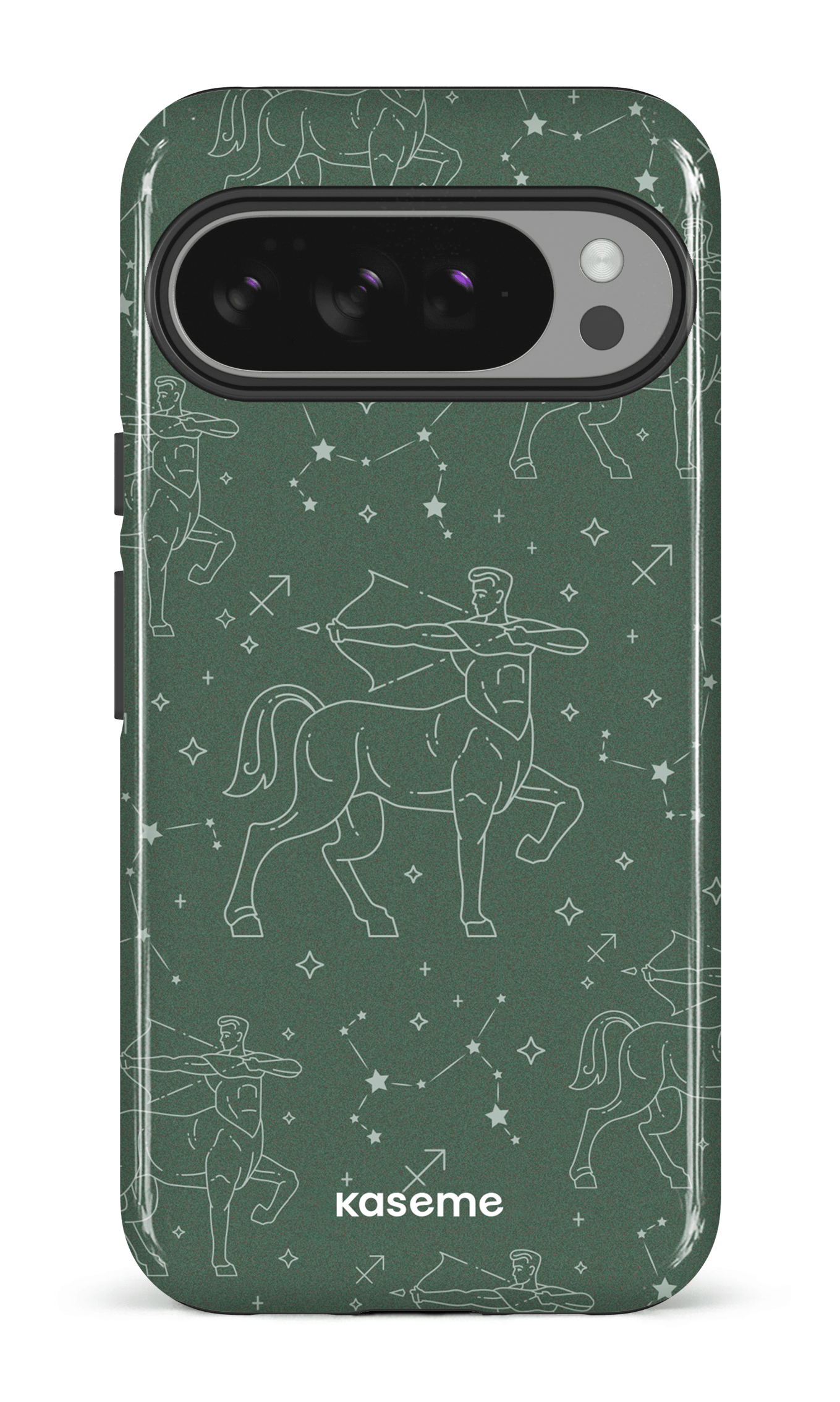 Google Pixel 10 Pro XL Impact (Gloss) Sagittarius -