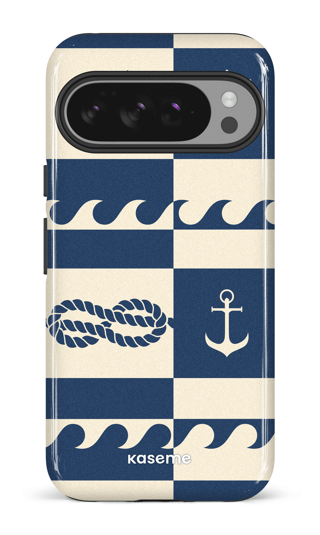 Google Pixel 10 Pro XL Impact (Gloss) Sail -