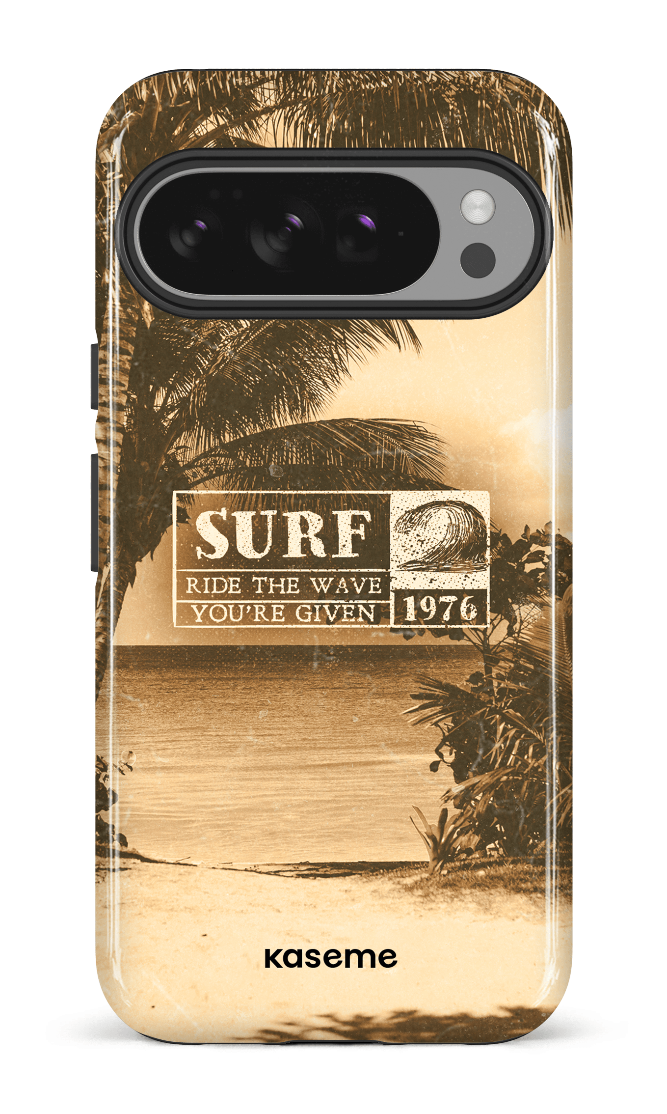 Google Pixel 10 Pro XL Impact (Gloss) San Diego Surf -