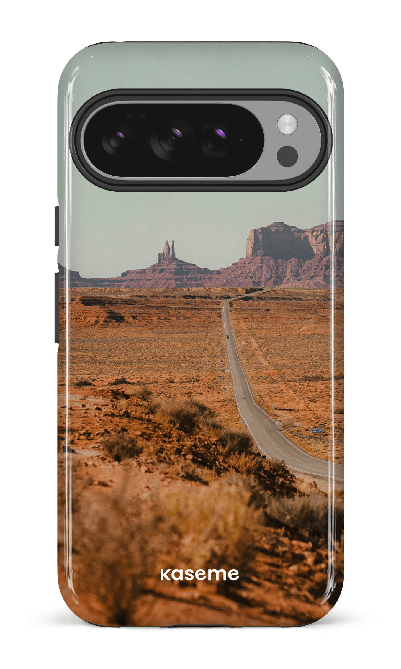 Google Pixel 10 Pro XL Impact (Gloss) Sands of Time -