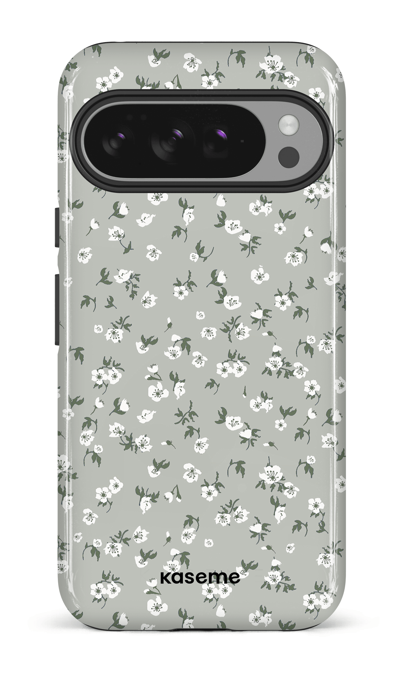 Google Pixel 10 Pro XL Impact (Gloss) Scarlett grey -