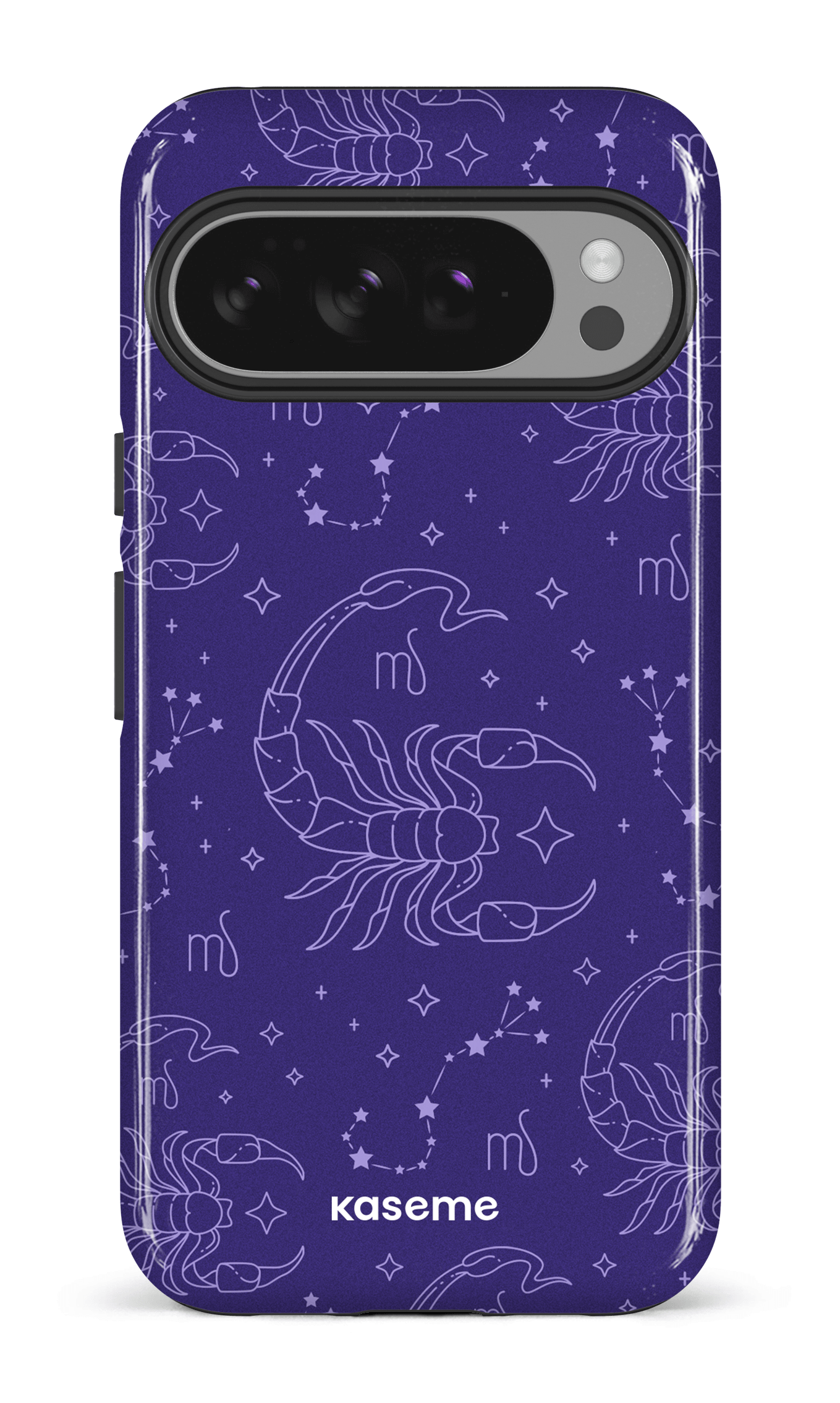 Google Pixel 10 Pro XL Impact (Gloss) Scorpio -