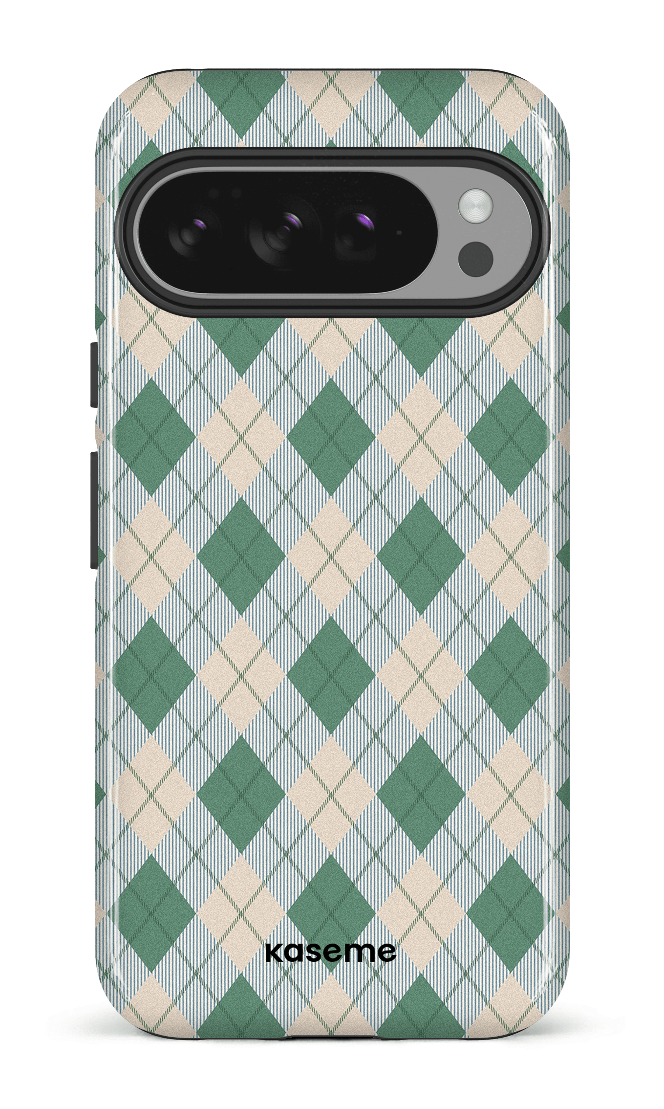 Google Pixel 10 Pro XL Impact (Gloss) Scottish -