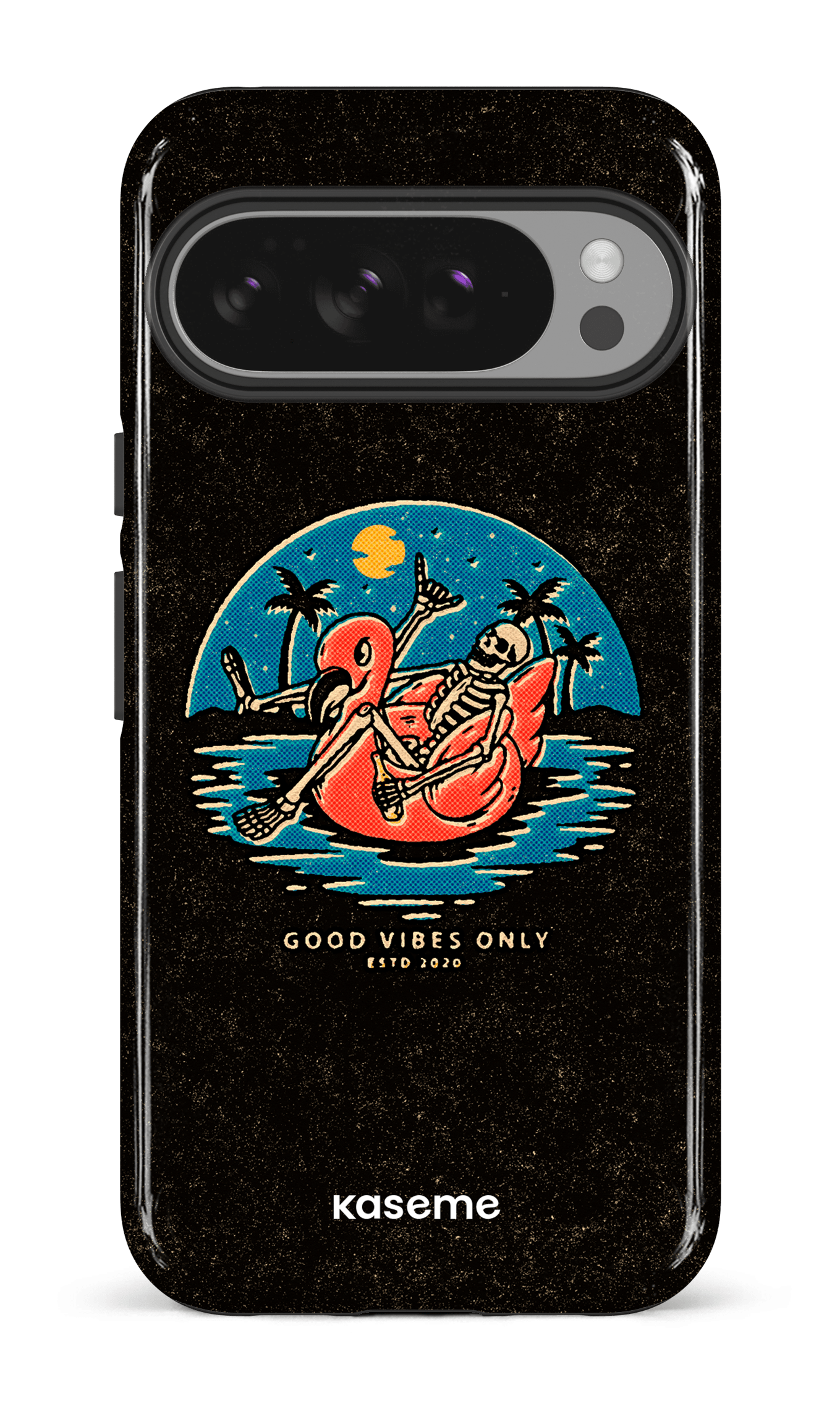 Google Pixel 10 Pro XL Impact (Gloss) Seaside -