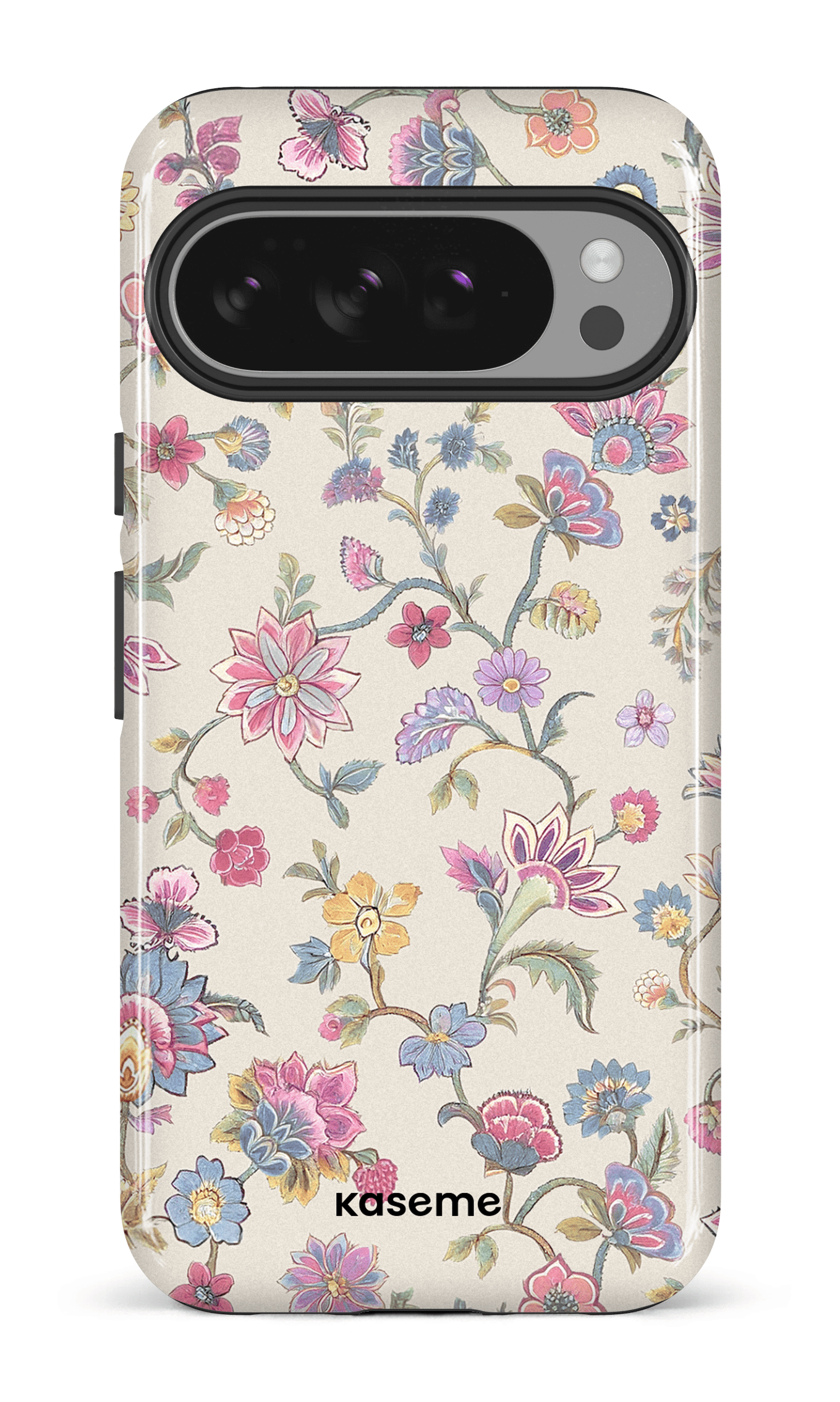 Google Pixel 10 Pro XL Impact (Gloss) Secret Garden -