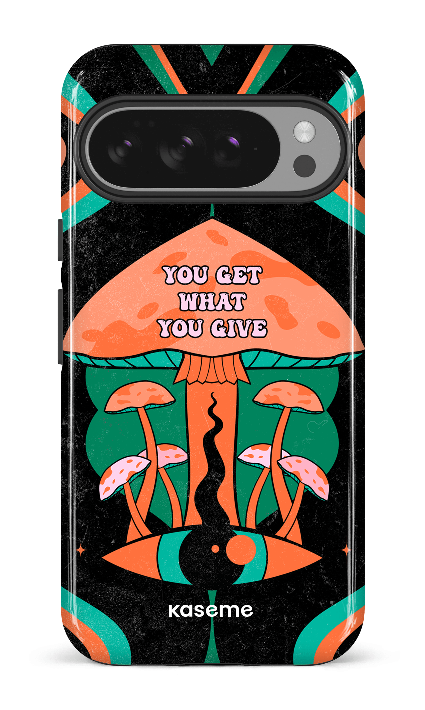 Google Pixel 10 Pro XL Impact (Gloss) Seek -