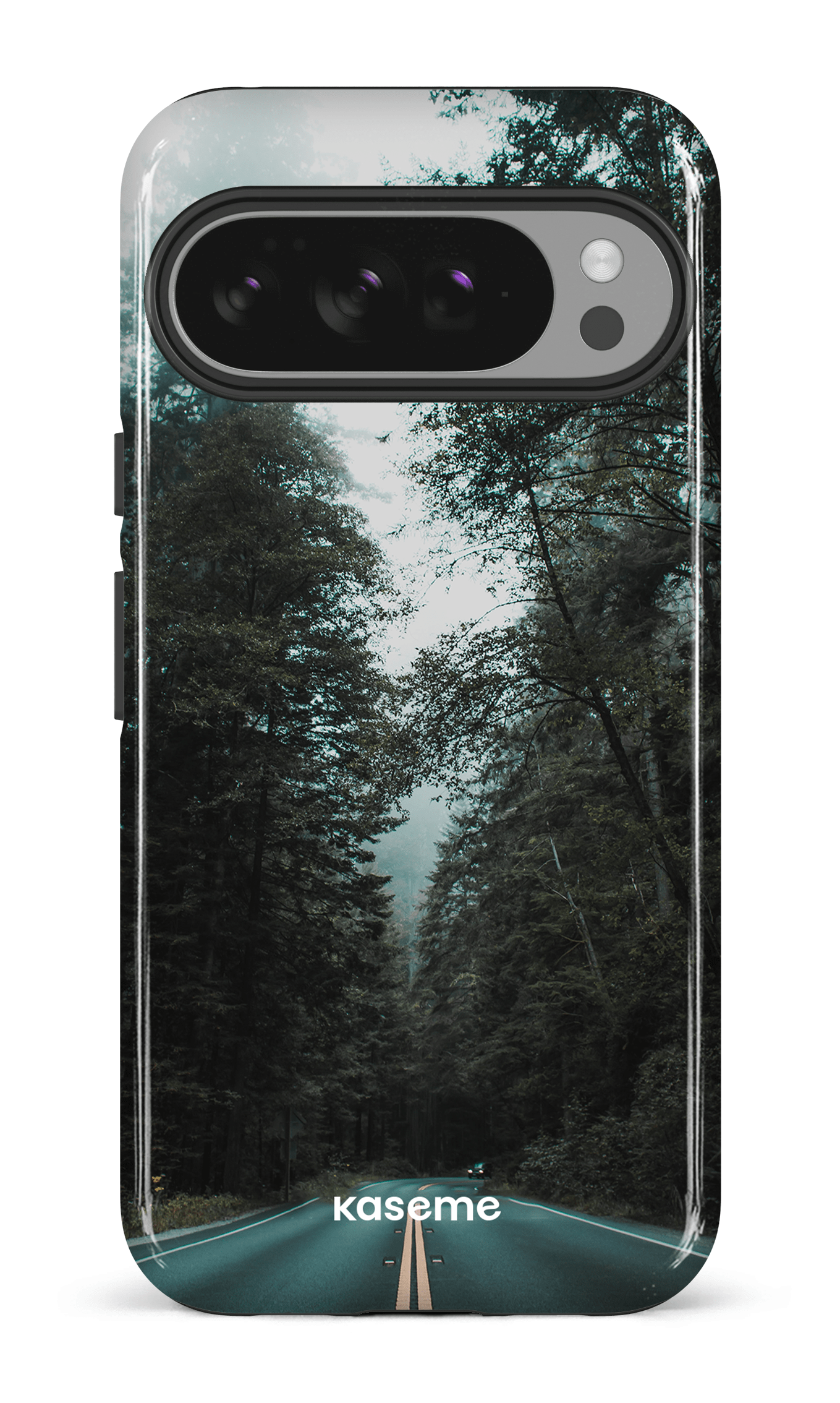 Google Pixel 10 Pro XL Impact (Gloss) Sequoia -