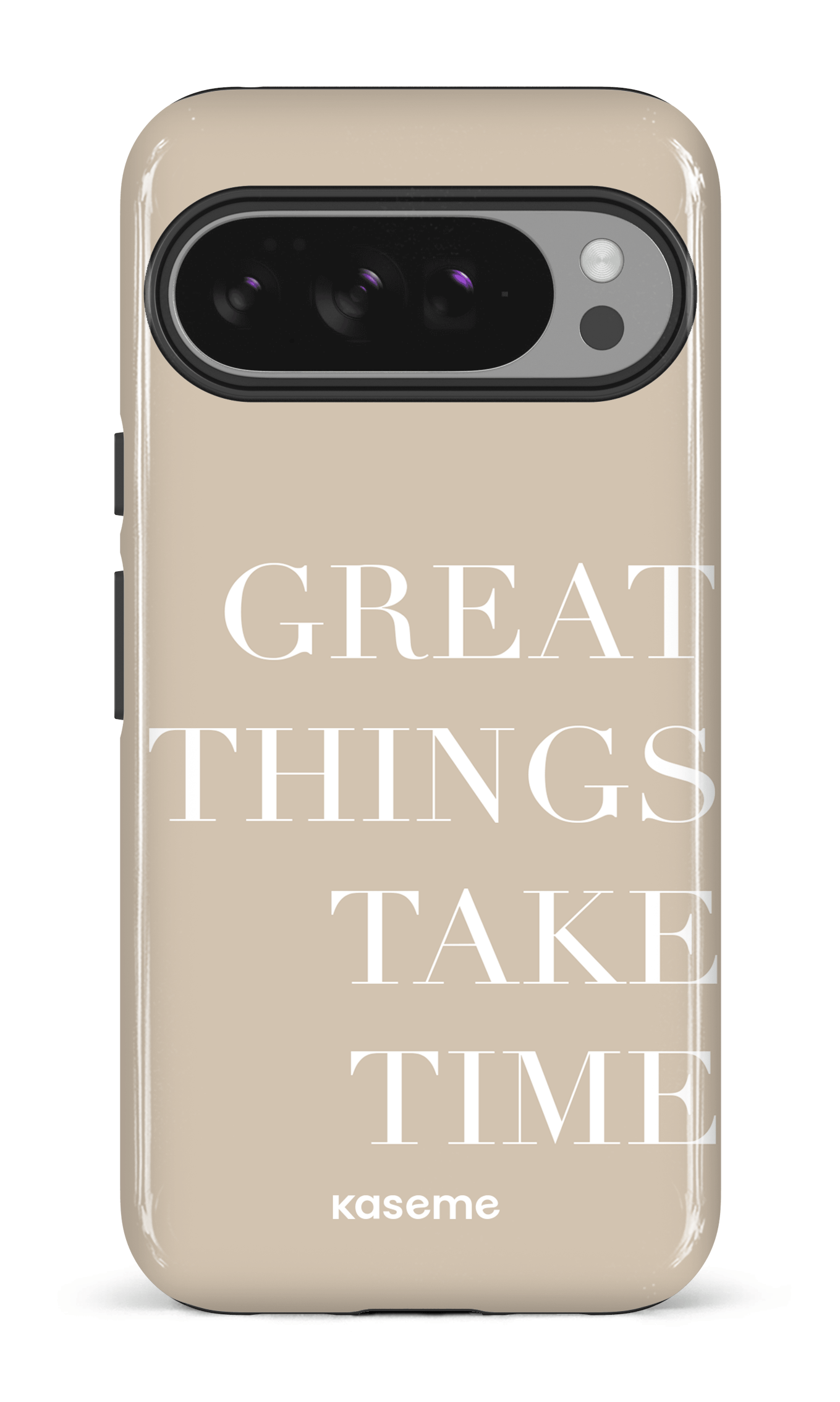 Google Pixel 10 Pro XL Impact (Gloss) Serena -