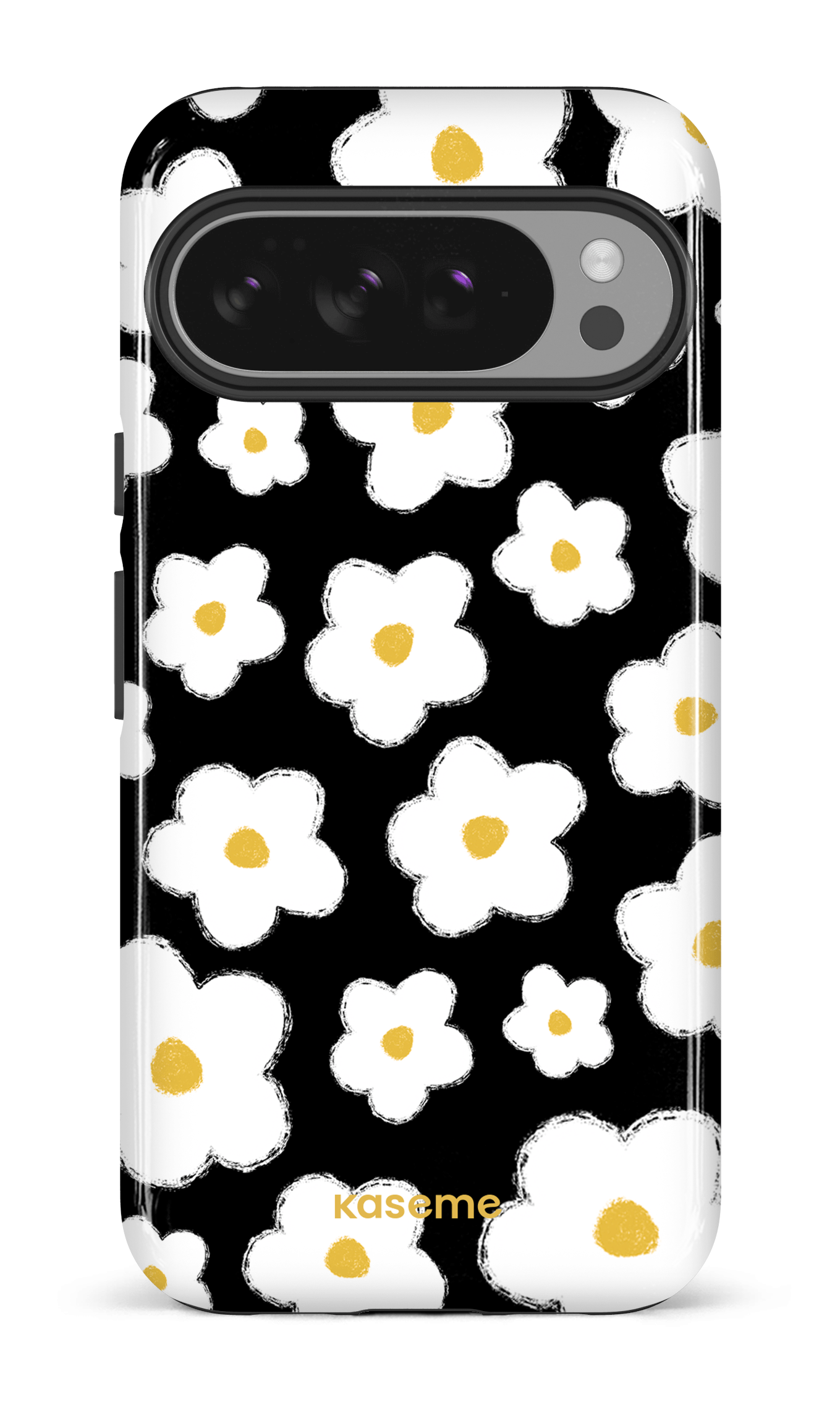 Google Pixel 10 Pro XL Impact (Gloss) Serendipity -