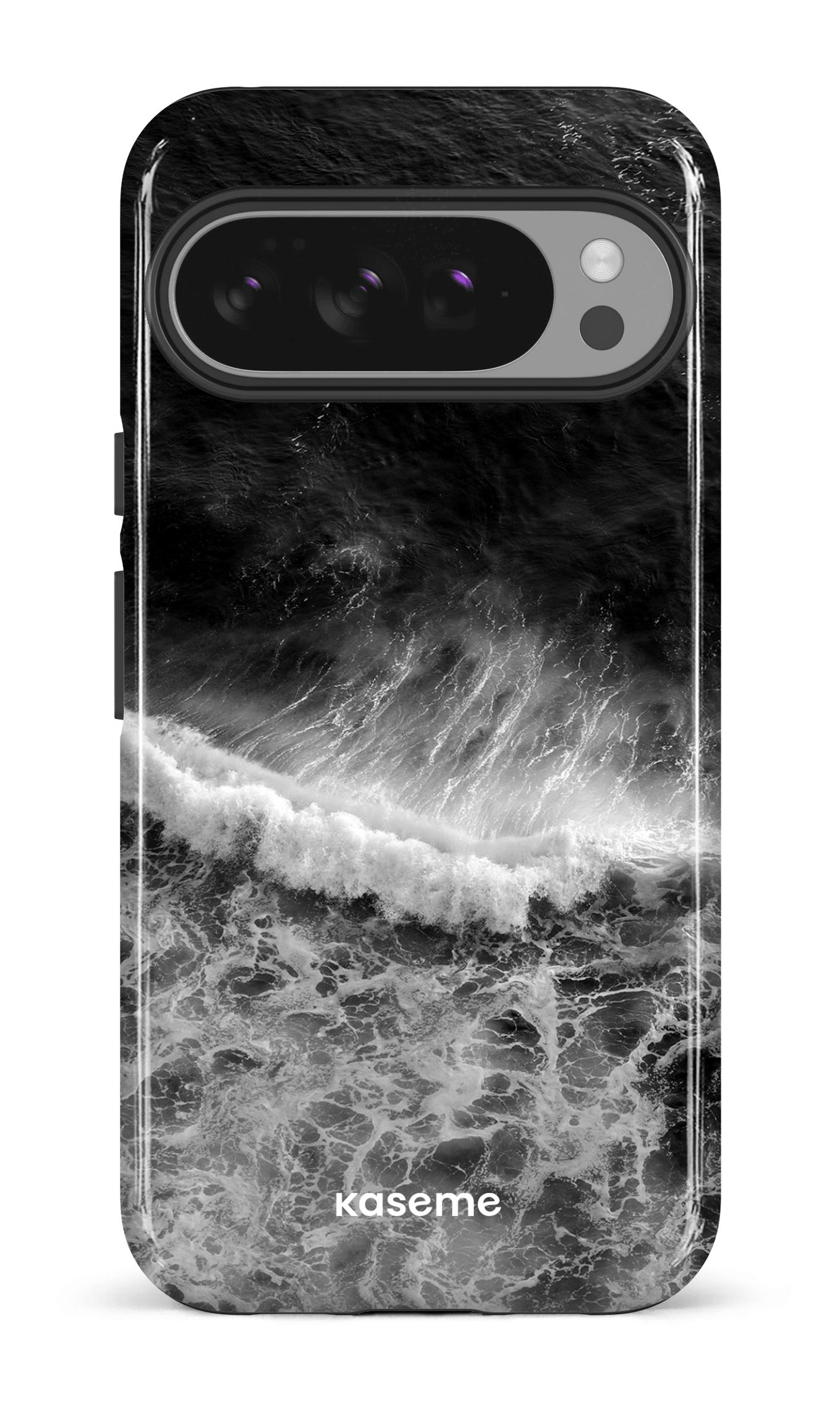 Google Pixel 10 Pro XL Impact (Gloss) Shadow Tide -