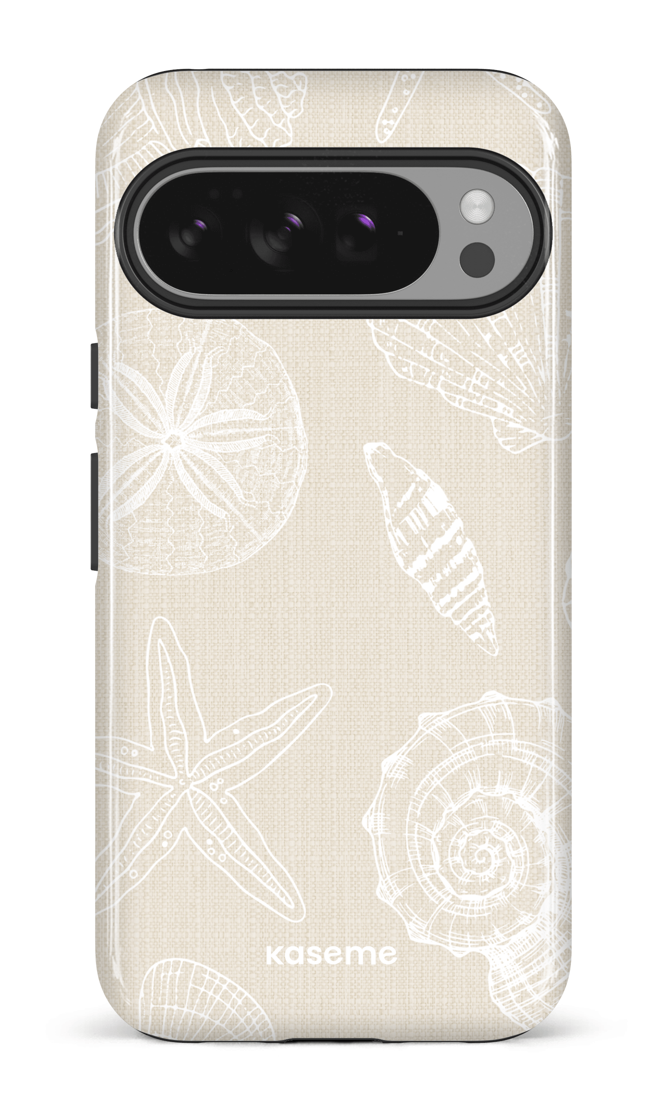 Google Pixel 10 Pro XL Impact (Gloss) Shell & Shore -