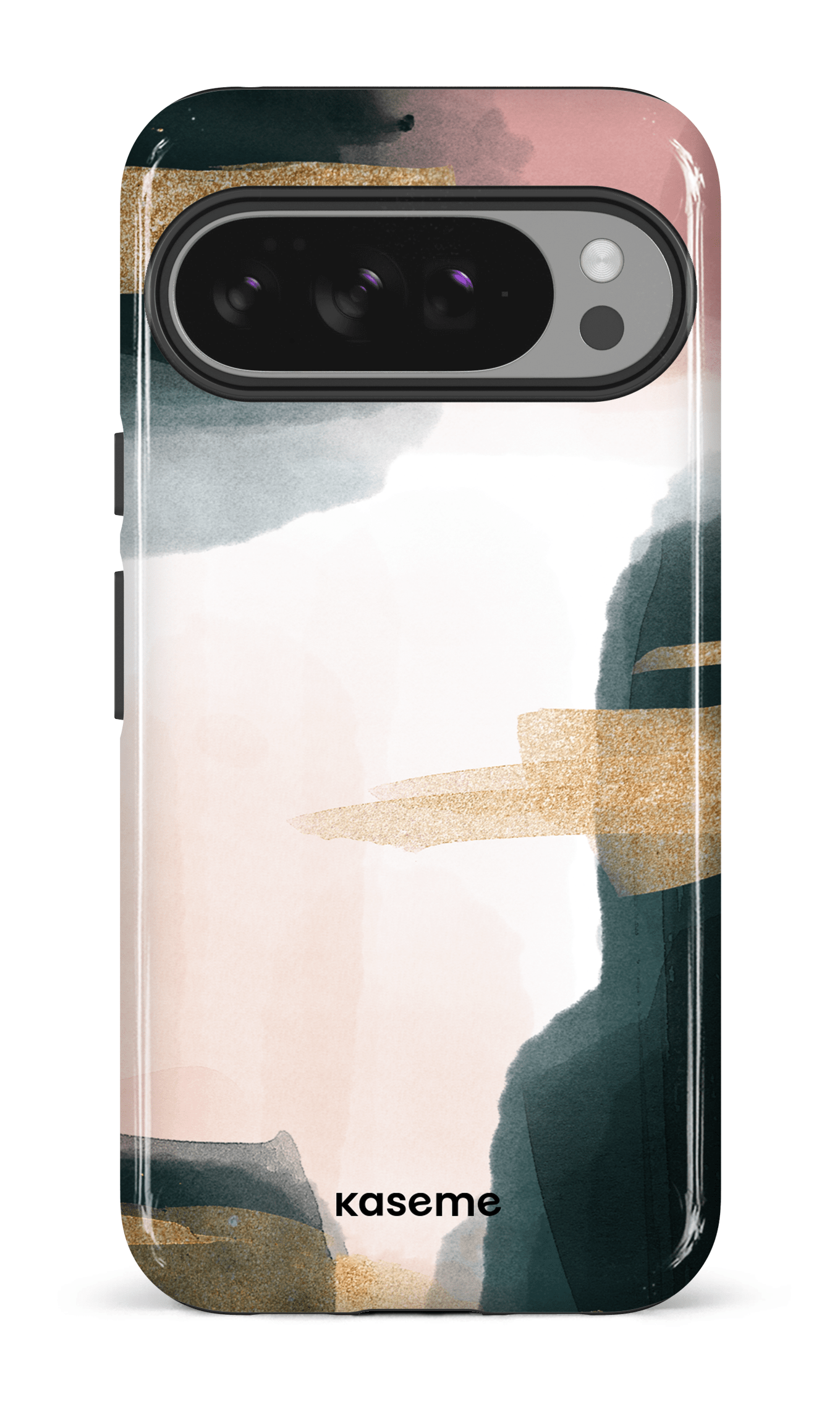 Google Pixel 10 Pro XL Impact (Gloss) Shimmer -