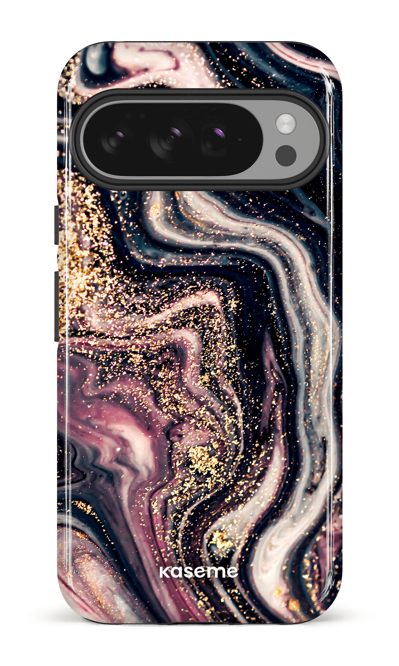 Google Pixel 10 Pro XL Impact (Gloss) Shimmering Secrets -