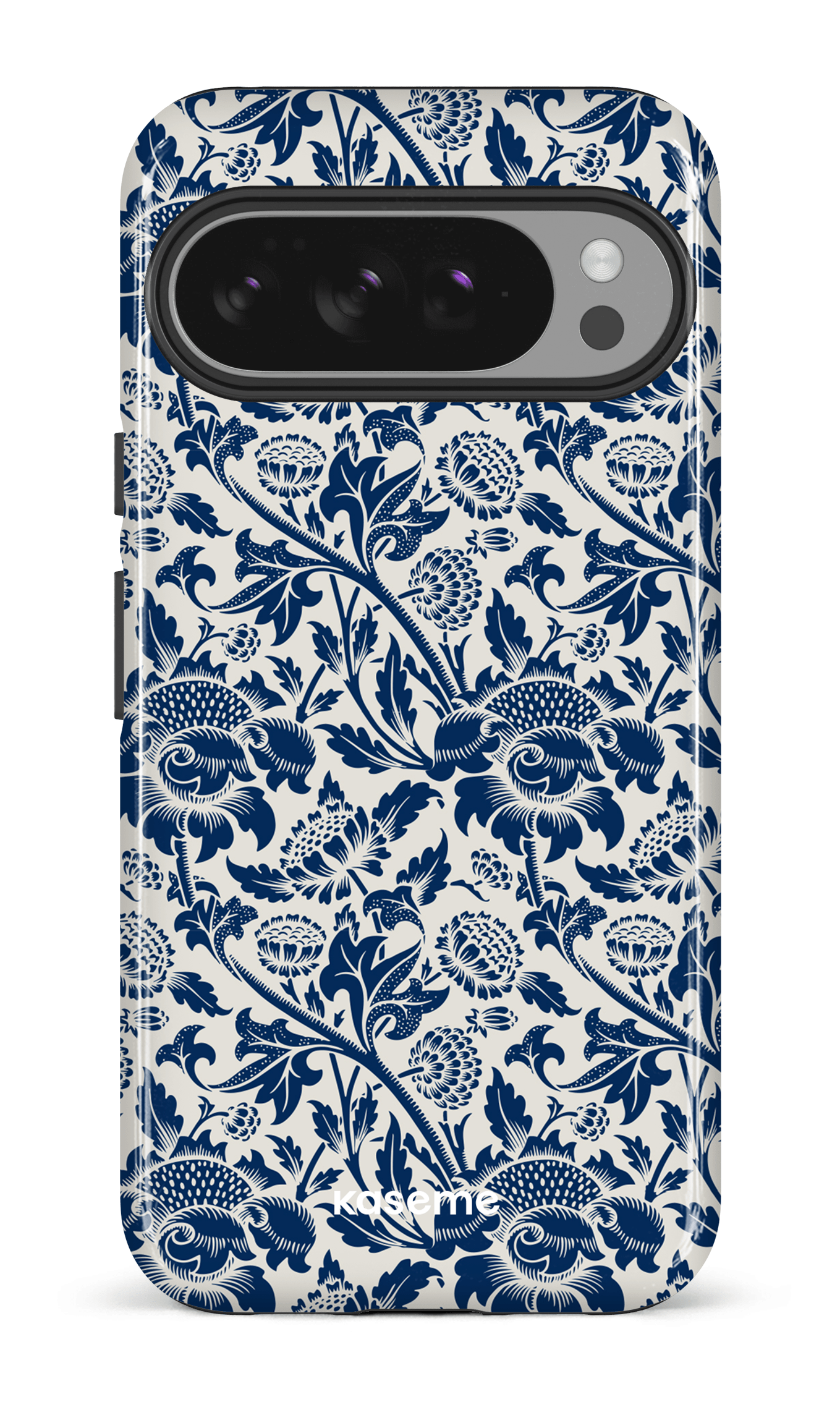 Google Pixel 10 Pro XL Impact (Gloss) Shivery -