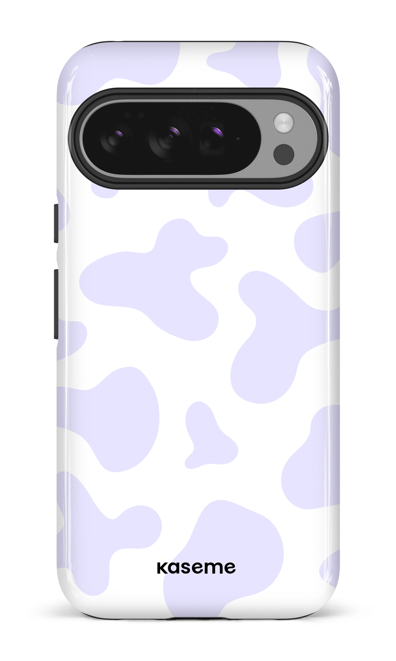 Google Pixel 10 Pro XL Impact (Gloss) Silk -