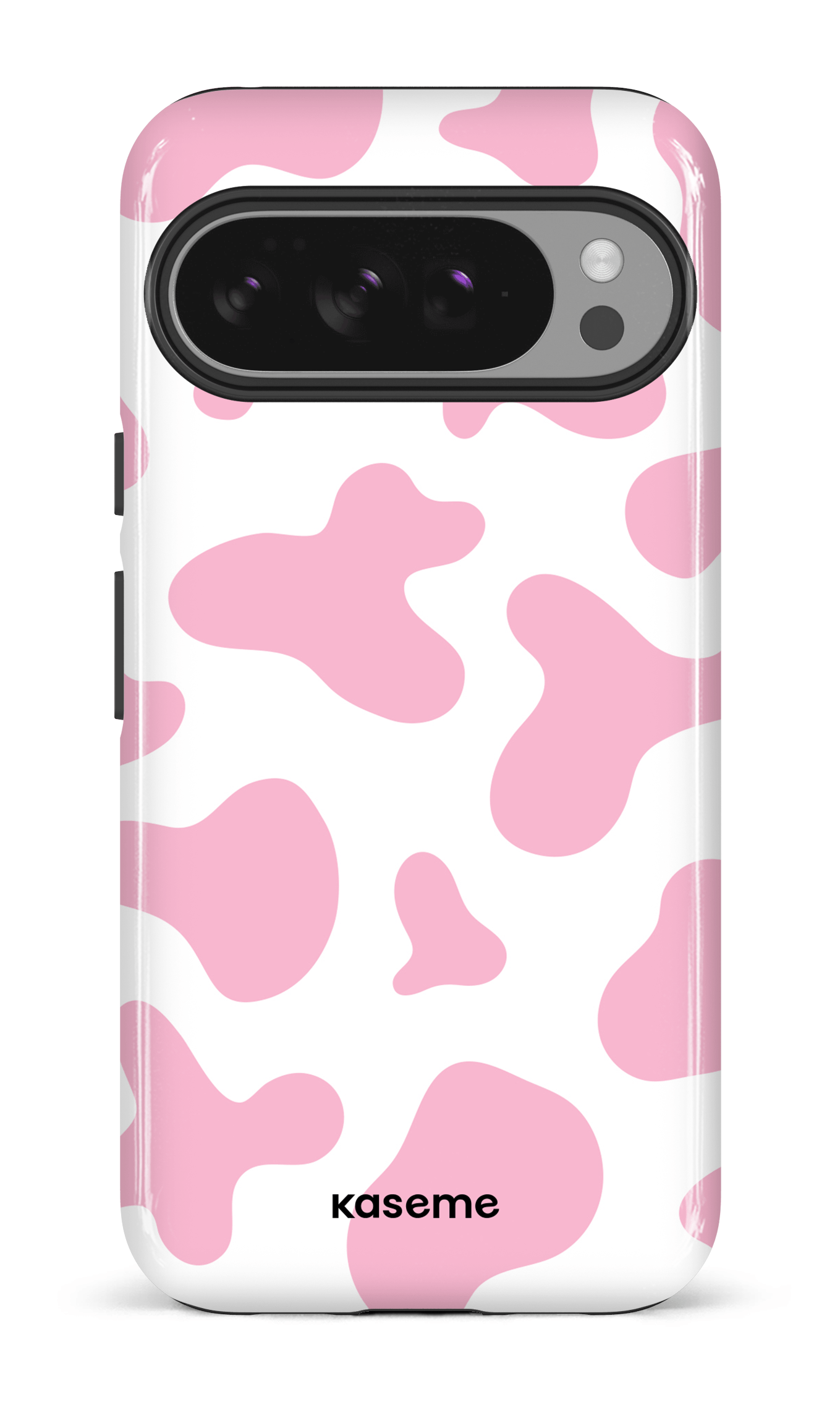 Google Pixel 10 Pro XL Impact (Gloss) Silk pink -