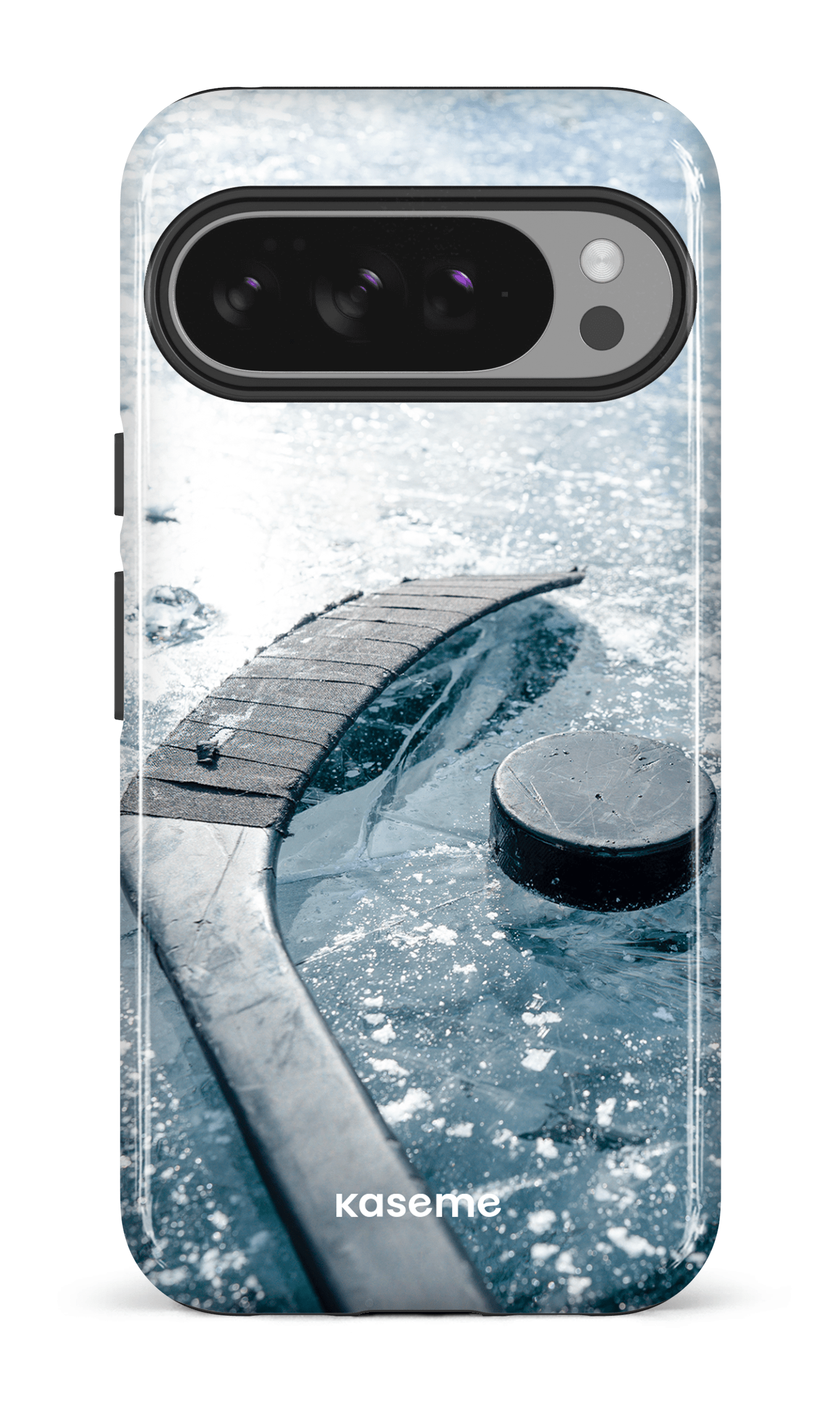 Google Pixel 10 Pro XL Impact (Gloss) Slapshot -