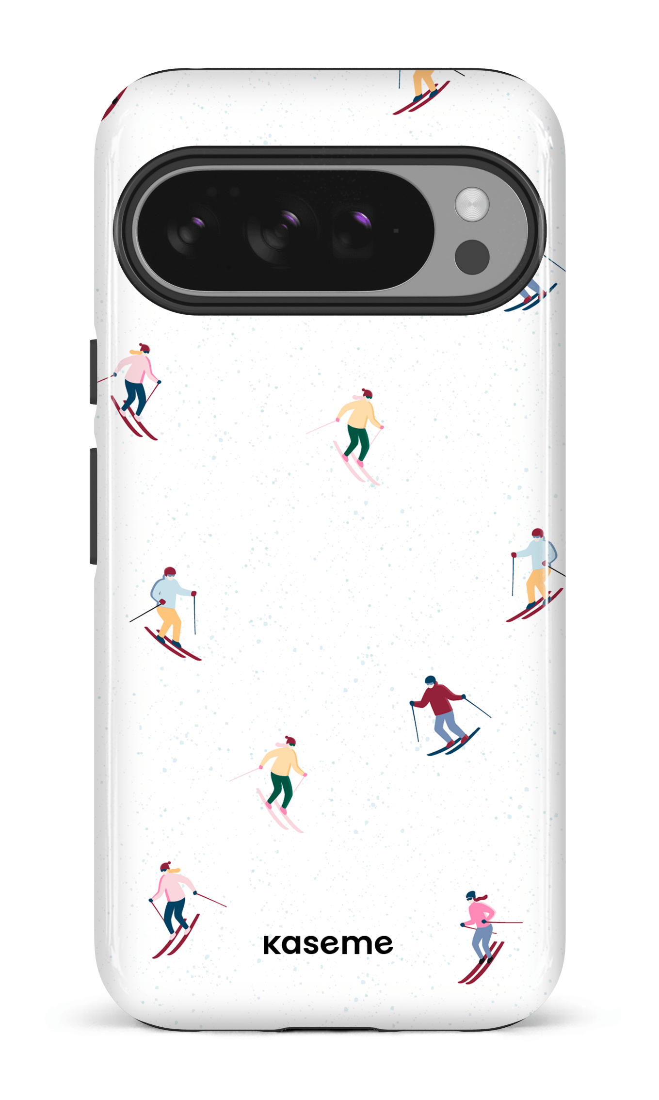 Google Pixel 10 Pro XL Impact (Gloss) Slope -