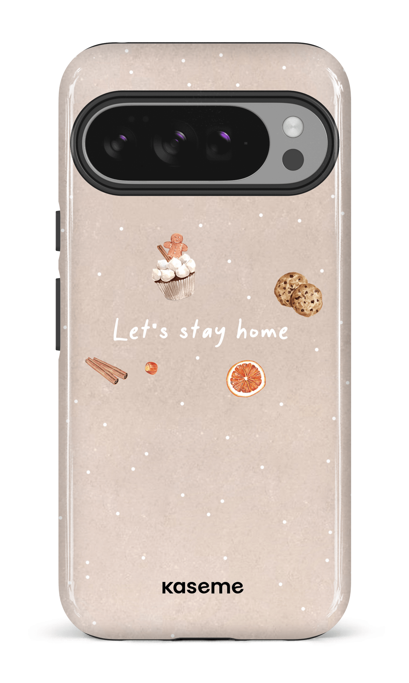 Google Pixel 10 Pro XL Impact (Gloss) Snug -