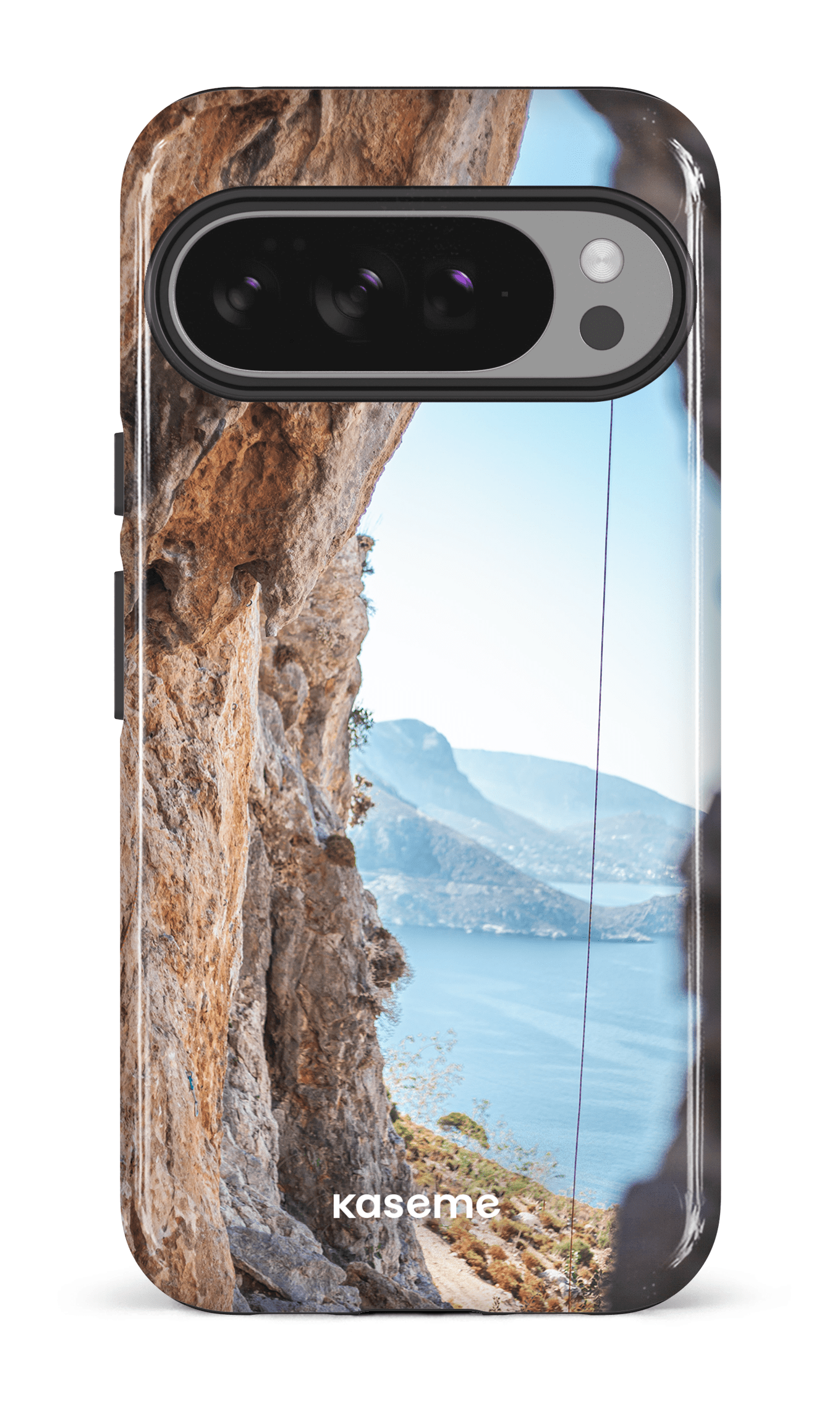 Google Pixel 10 Pro XL Impact (Gloss) Soar -