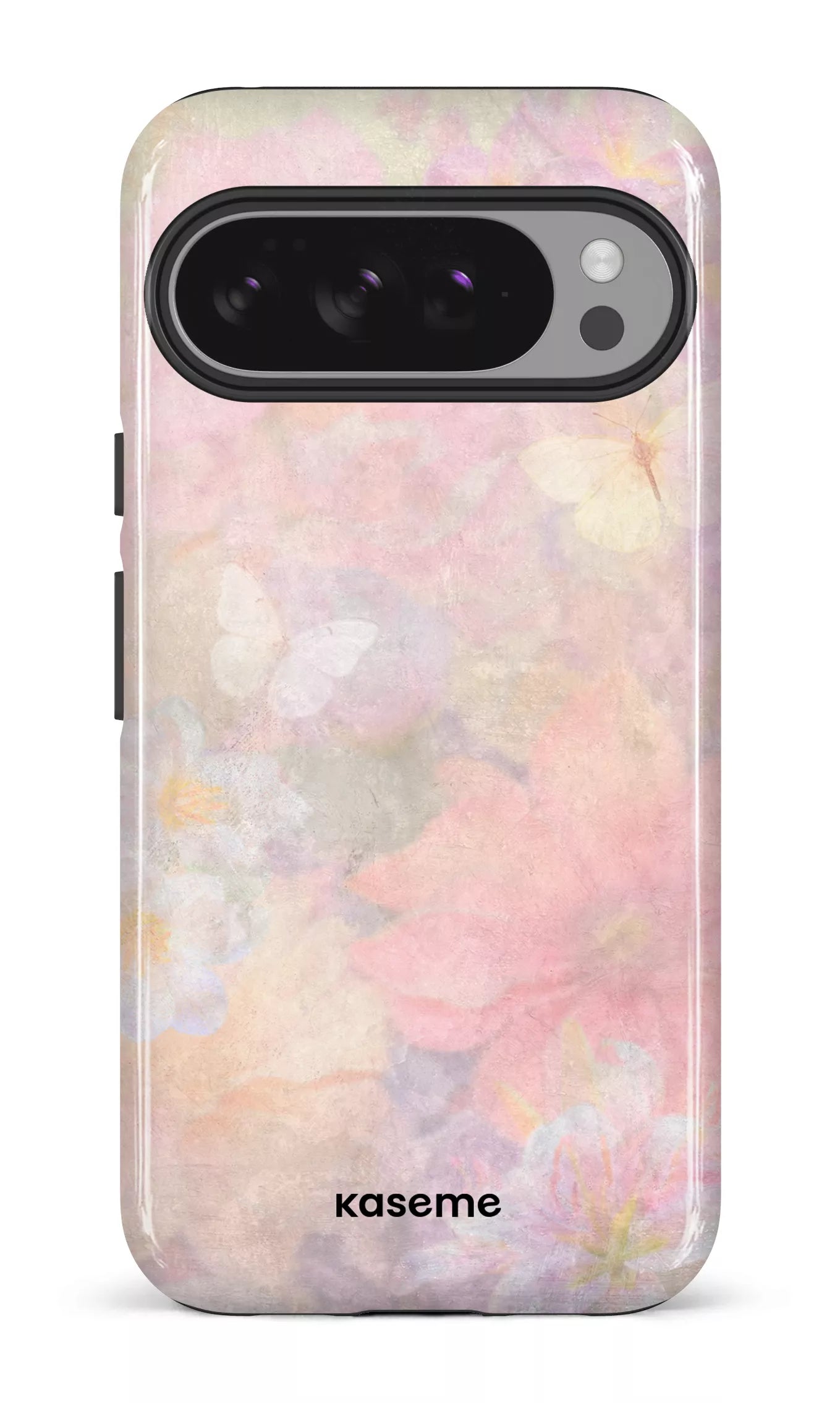 Google Pixel 10 Pro XL Impact (Gloss) Soft Bloom -