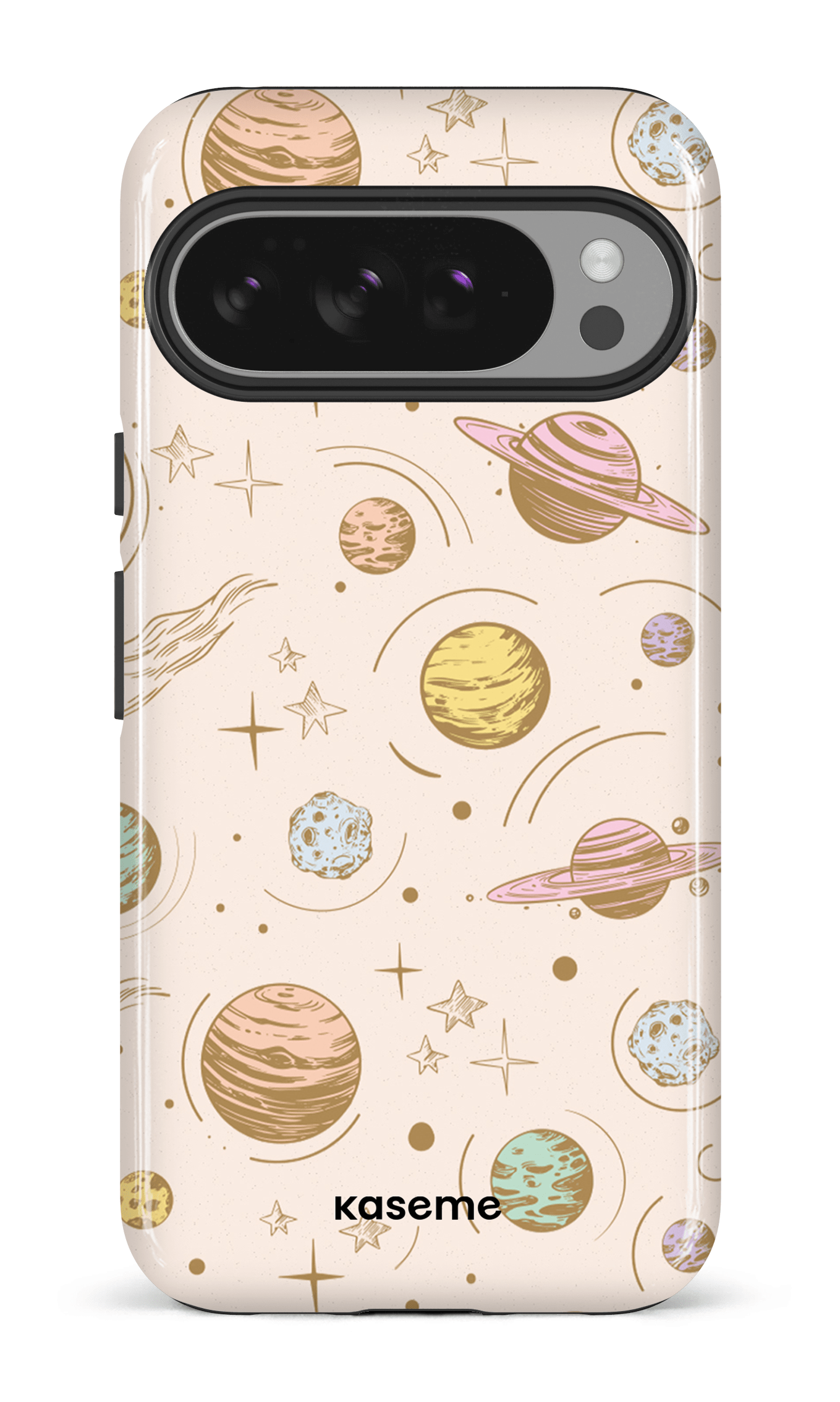 Google Pixel 10 Pro XL Impact (Gloss) Solar -