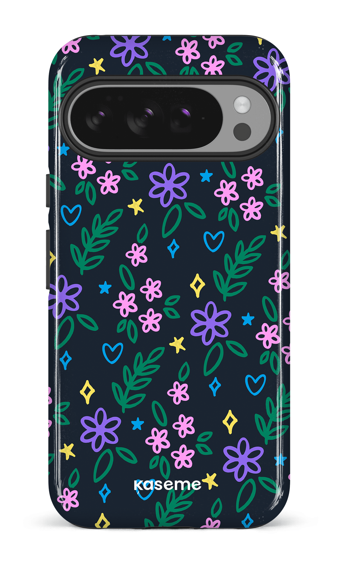 Google Pixel 10 Pro XL Impact (Gloss) Sophia -