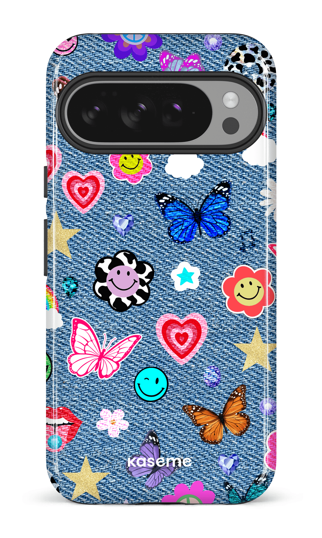 Google Pixel 10 Pro XL Impact (Gloss) Sour -