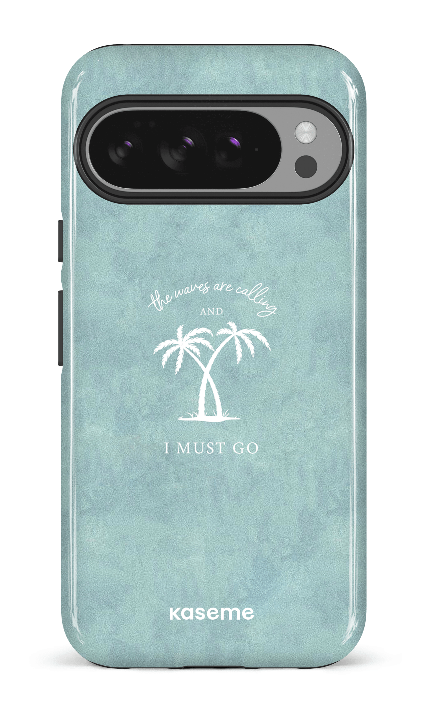 Google Pixel 10 Pro XL Impact (Gloss) Southern -