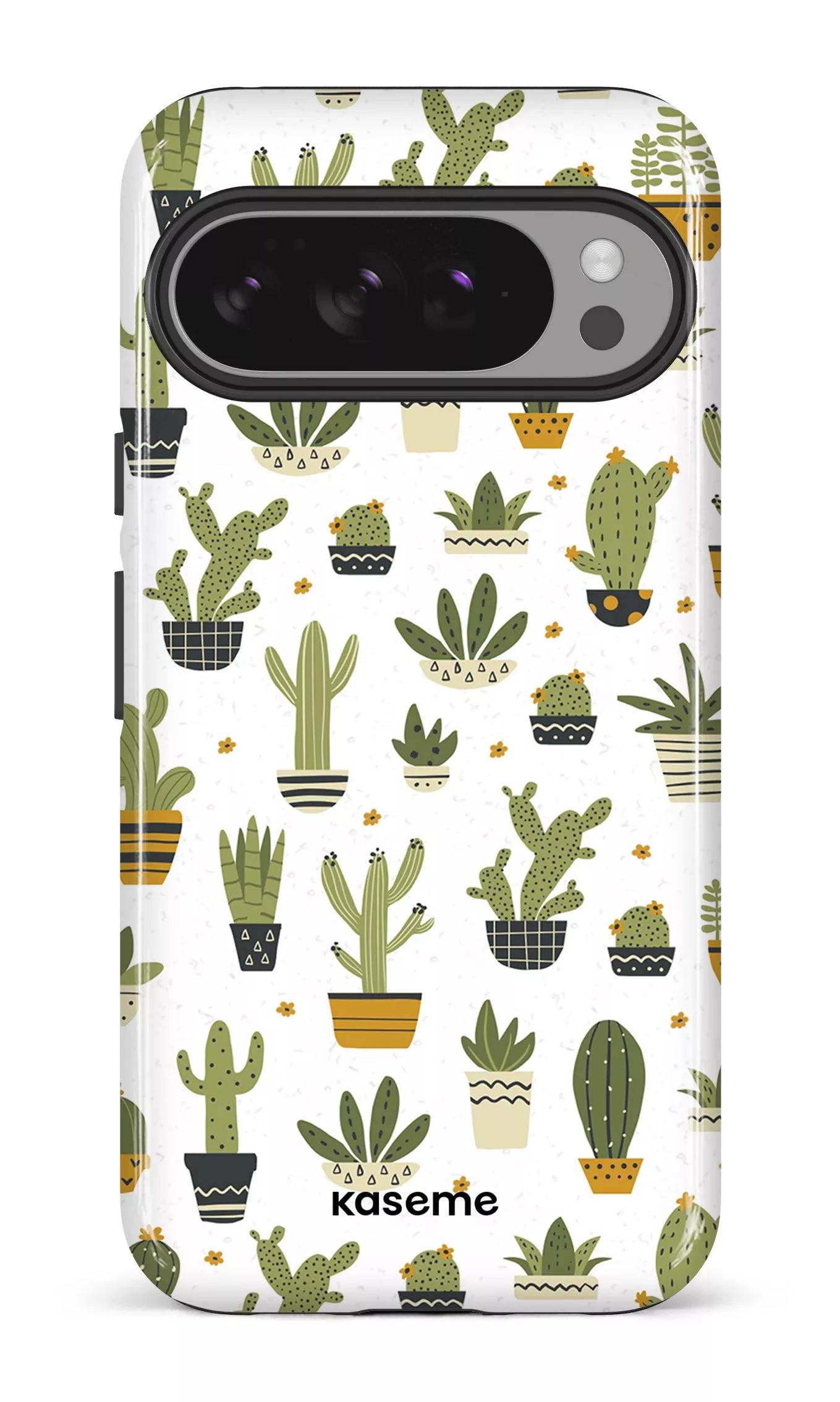 Google Pixel 10 Pro XL Impact (Gloss) Spicy -