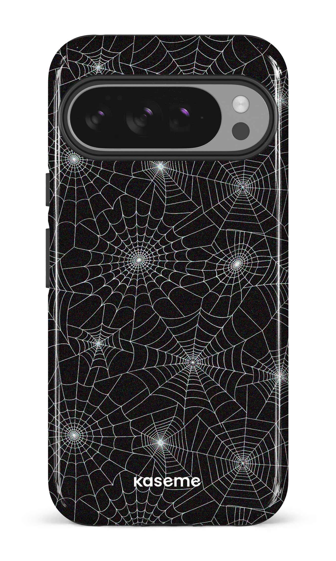 Google Pixel 10 Pro XL Impact (Gloss) Spider -