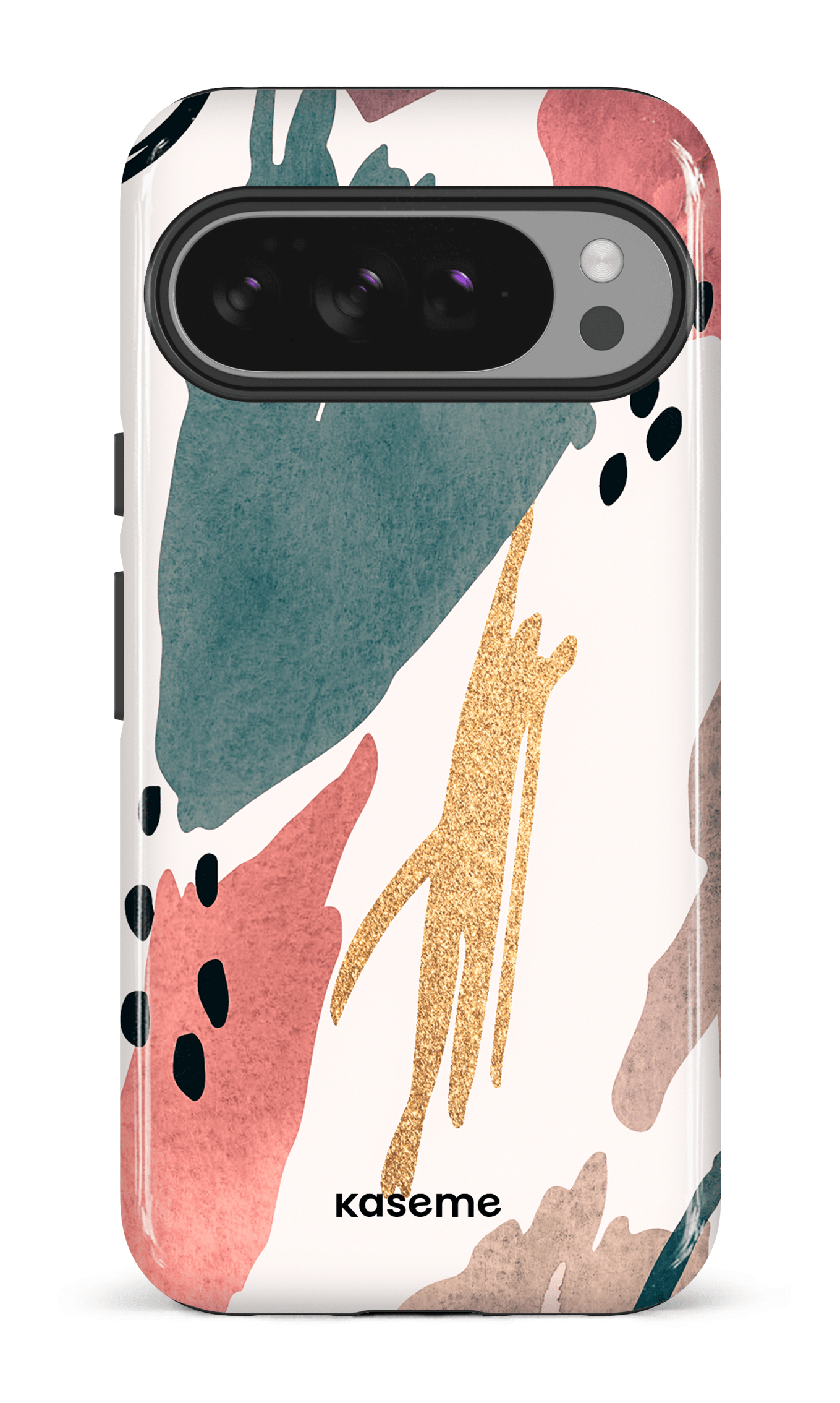 Google Pixel 10 Pro XL Impact (Gloss) Splash -