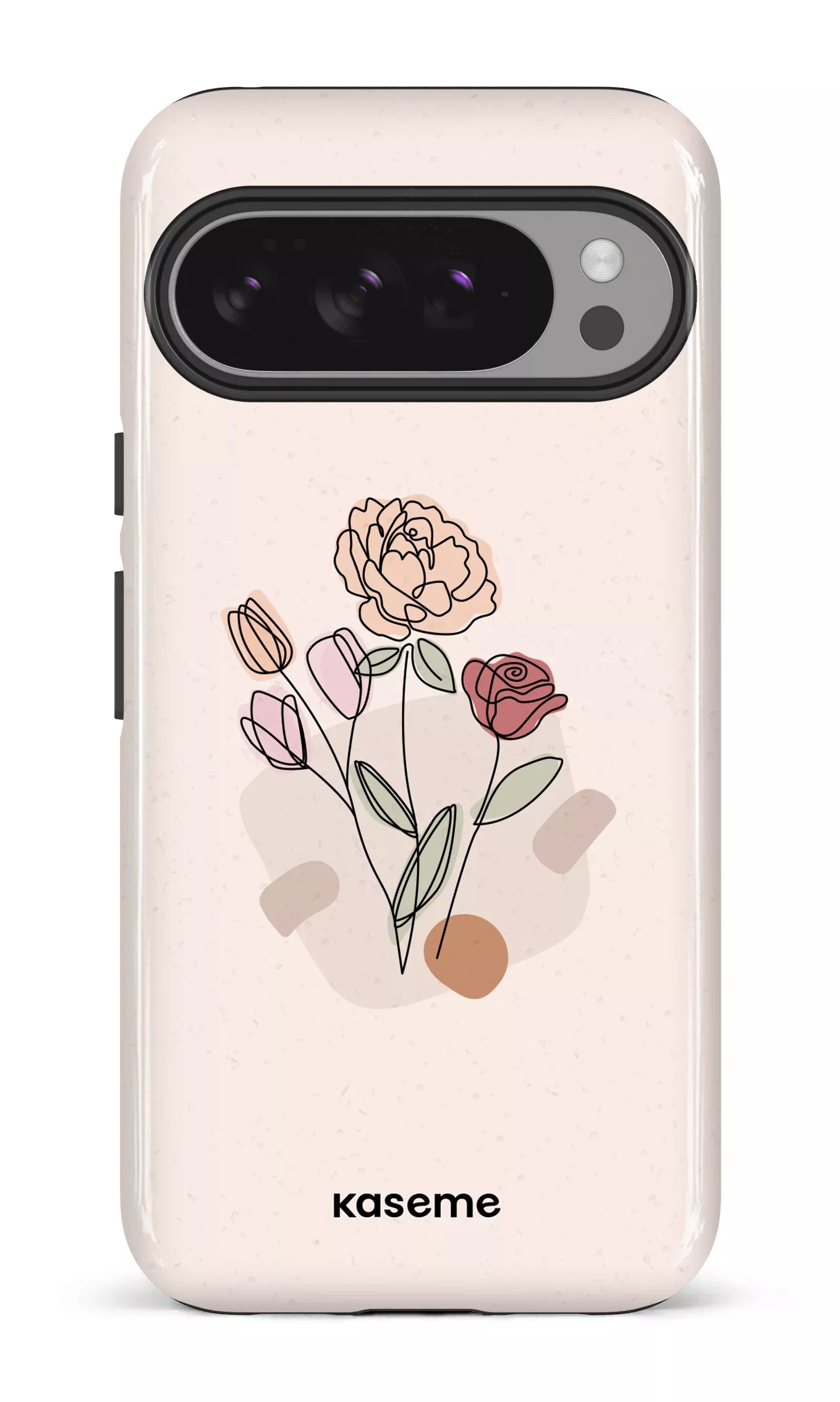 Google Pixel 10 Pro XL Impact (Gloss) Spring memories -