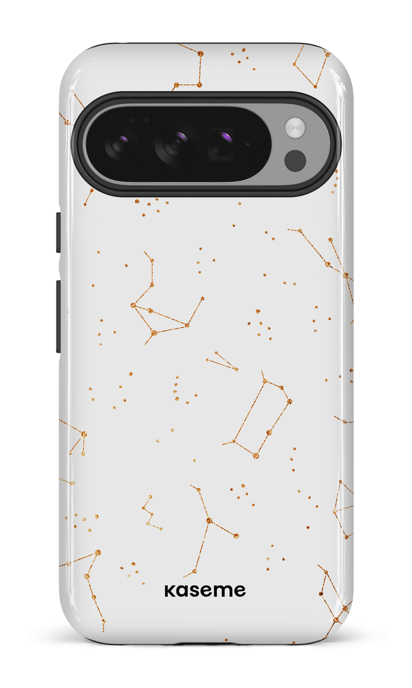 Google Pixel 10 Pro XL Impact (Gloss) Stardust sky -