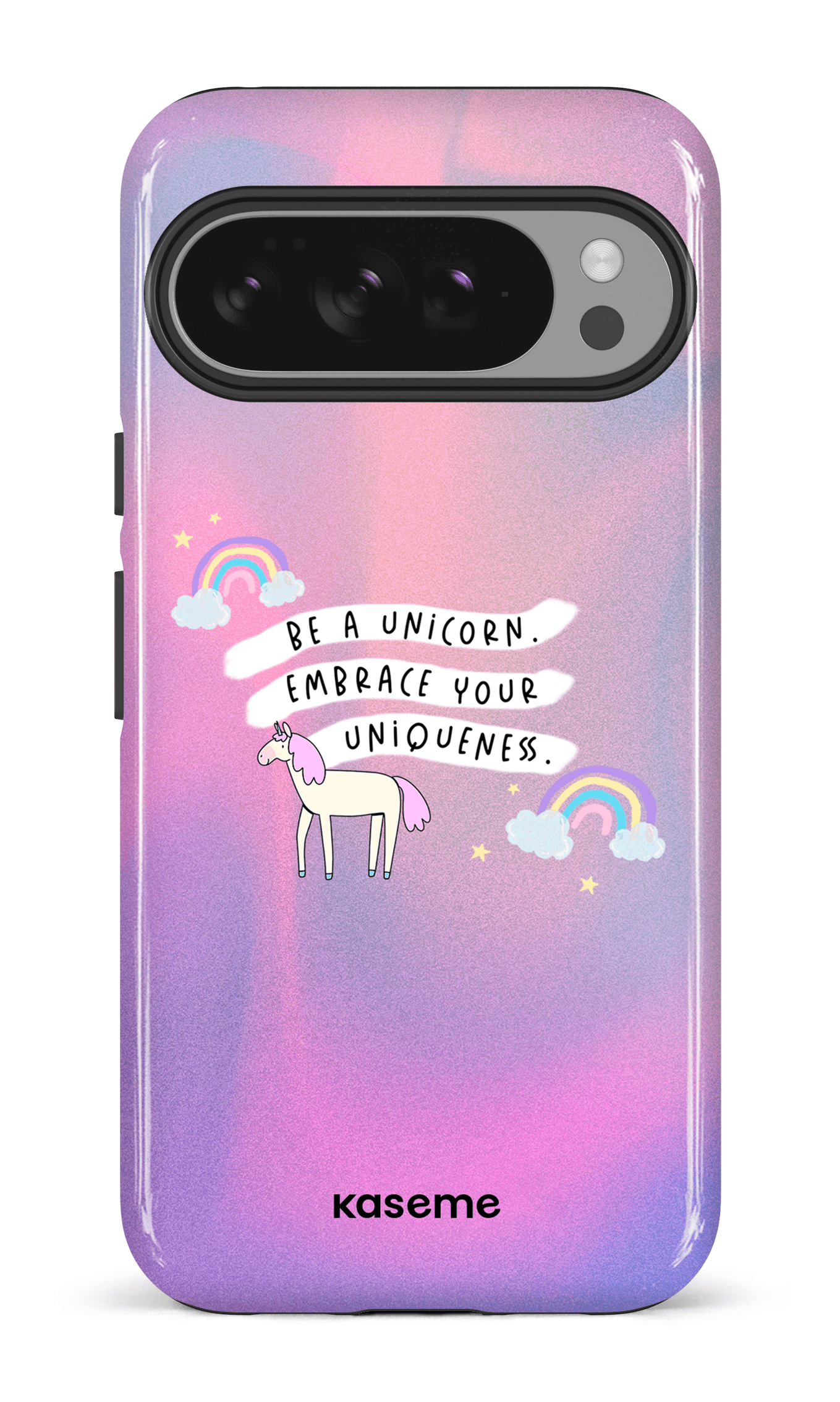 Google Pixel 10 Pro XL Impact (Gloss) Starlight -