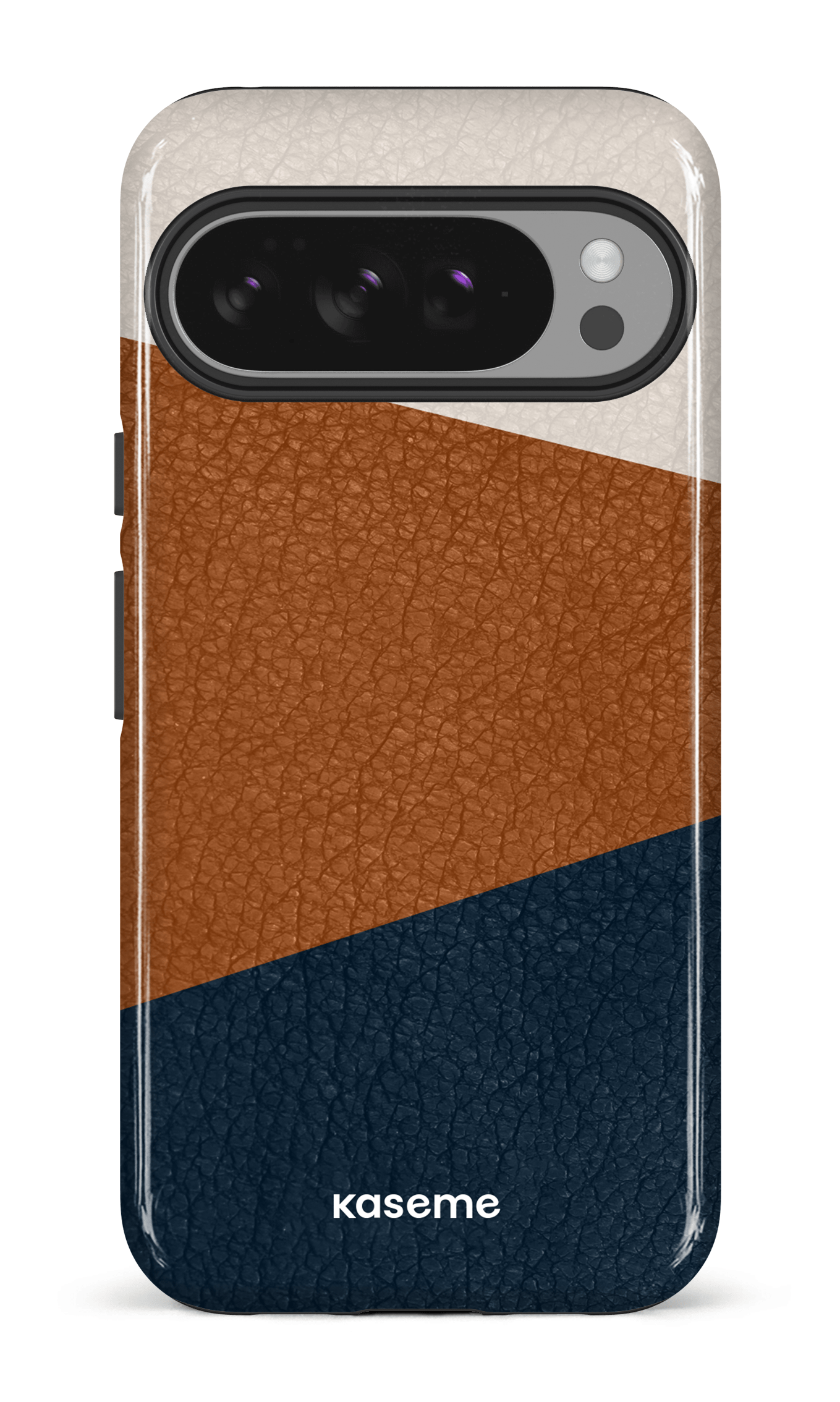 Google Pixel 10 Pro XL Impact (Gloss) Stockholm -