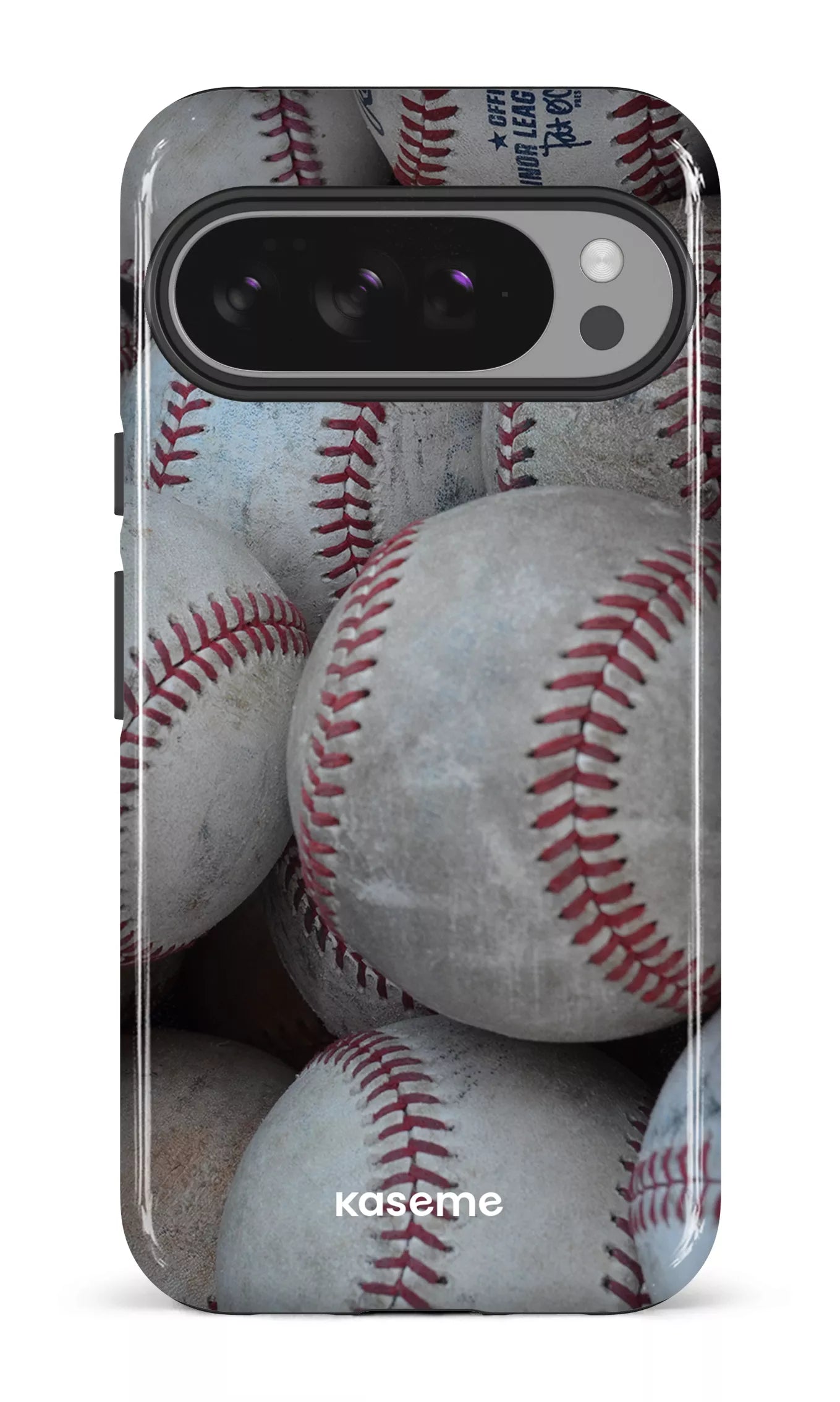 Google Pixel 10 Pro XL Impact (Gloss) Strike -