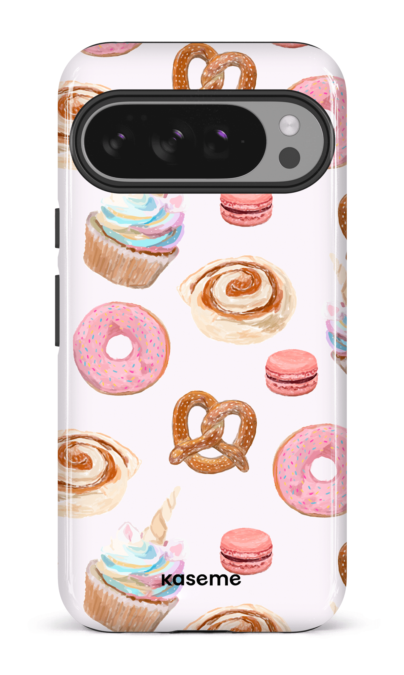 Google Pixel 10 Pro XL Impact (Gloss) Sugar Rush -