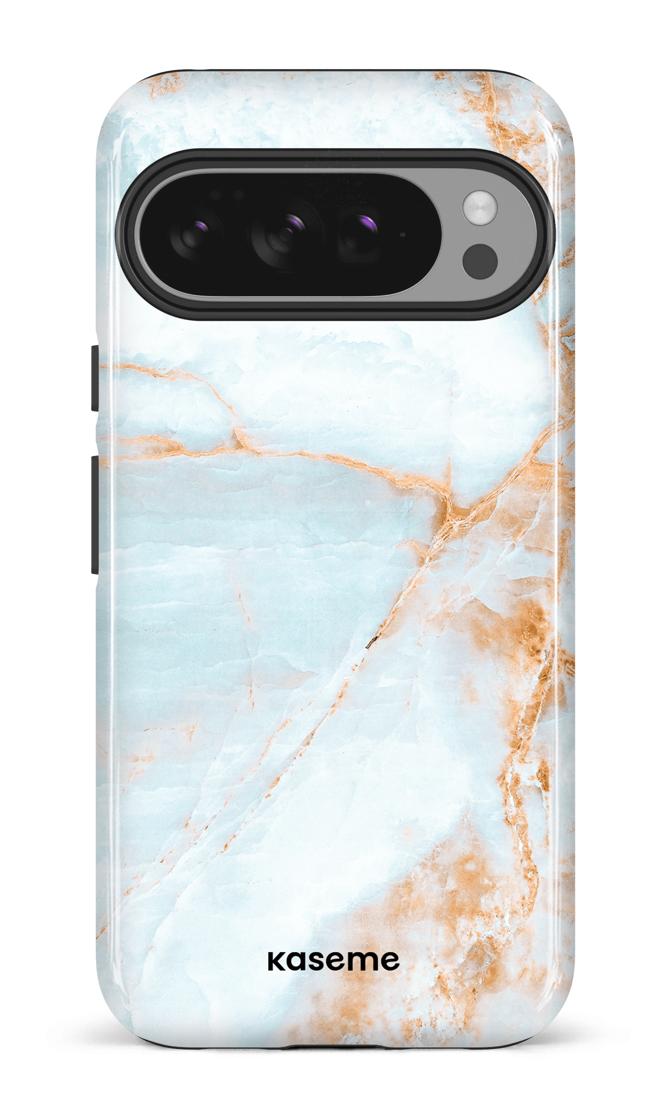 Google Pixel 10 Pro XL Impact (Gloss) Sunrise -